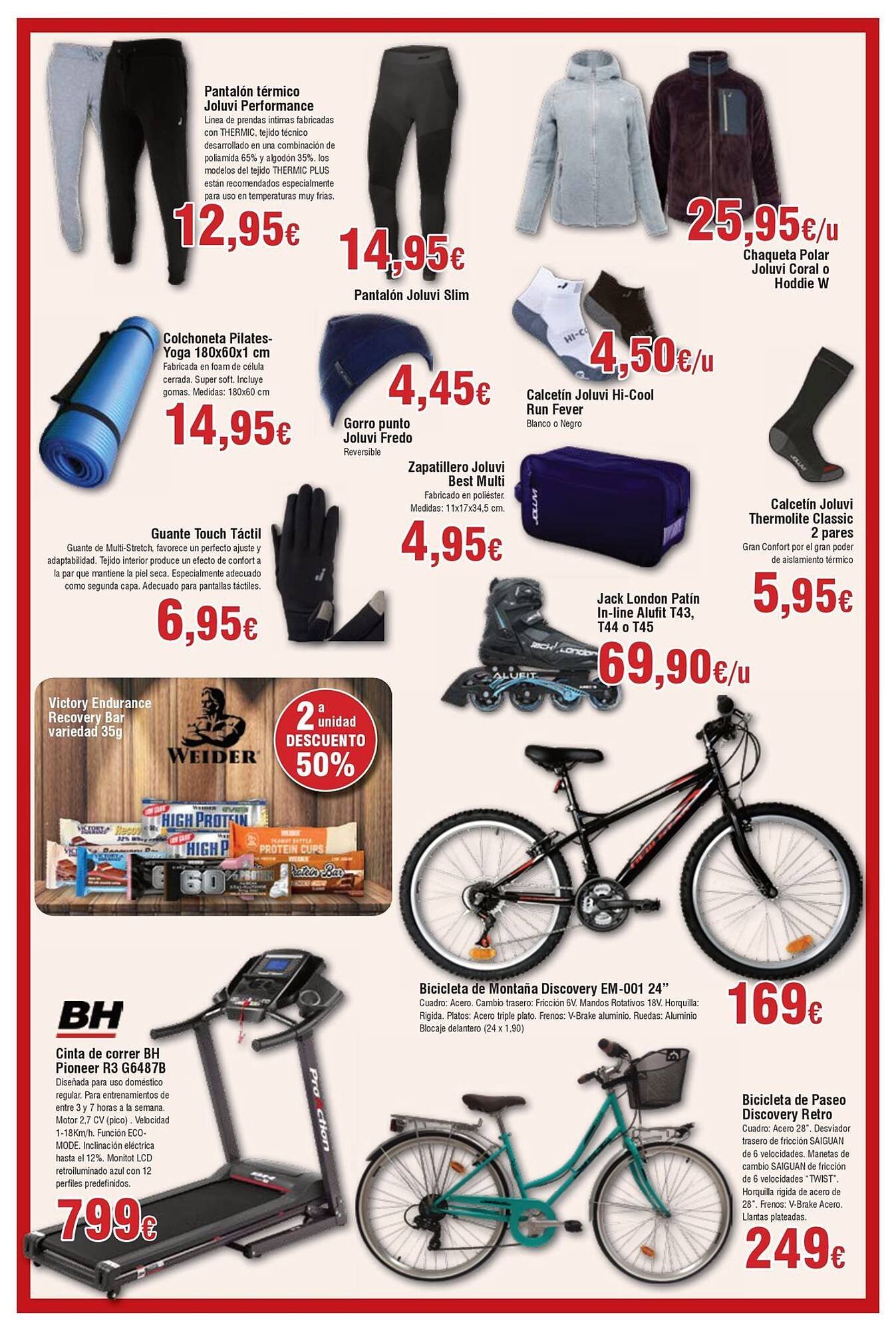 Folleto FROIZ (2025-12-02 - 2025-12-15)