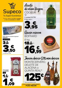 Catálogo Supeco