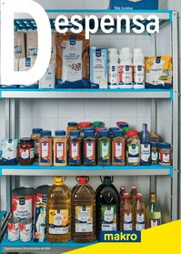 Folleto Makro