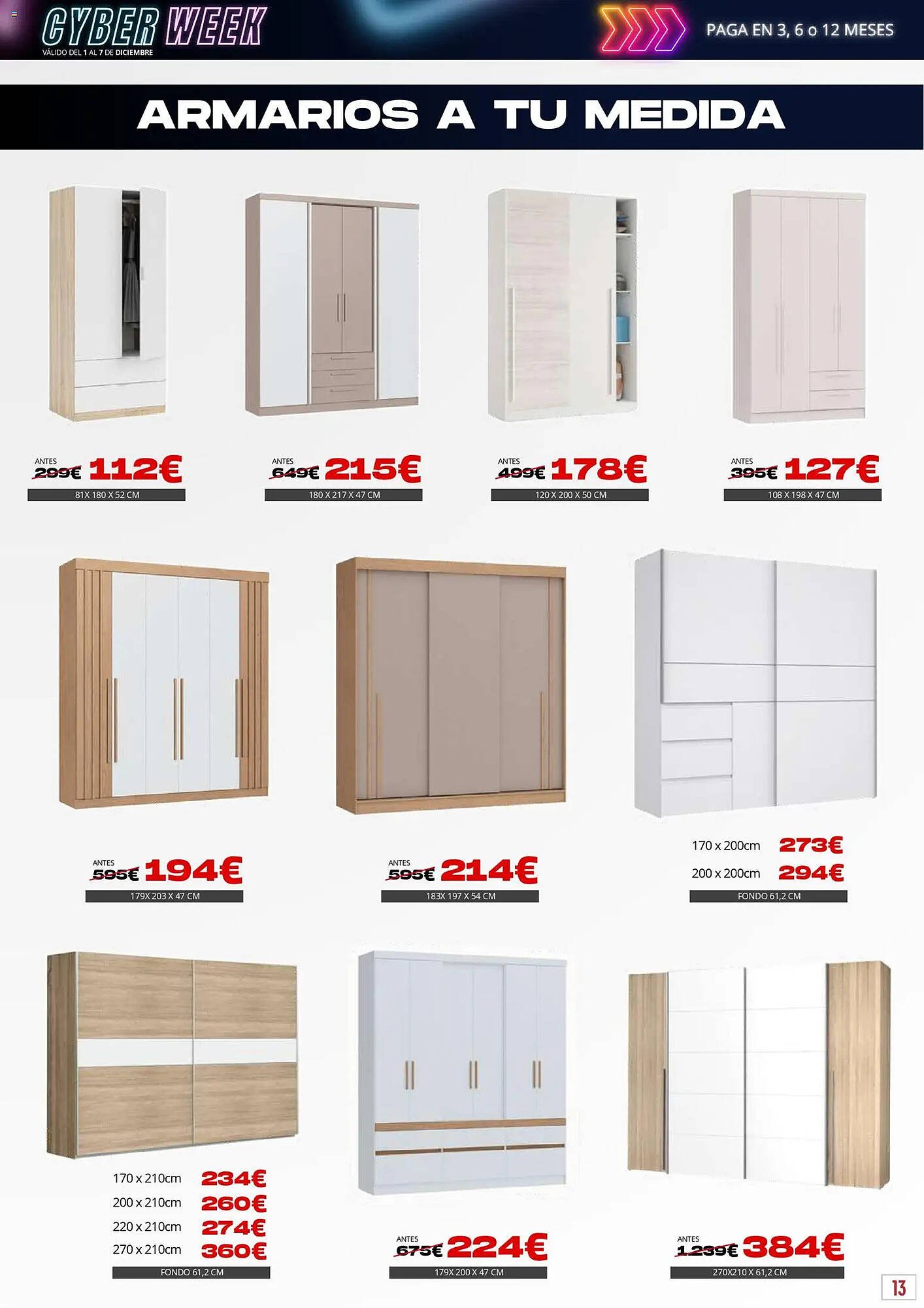 Catálogo Atrapamuebles