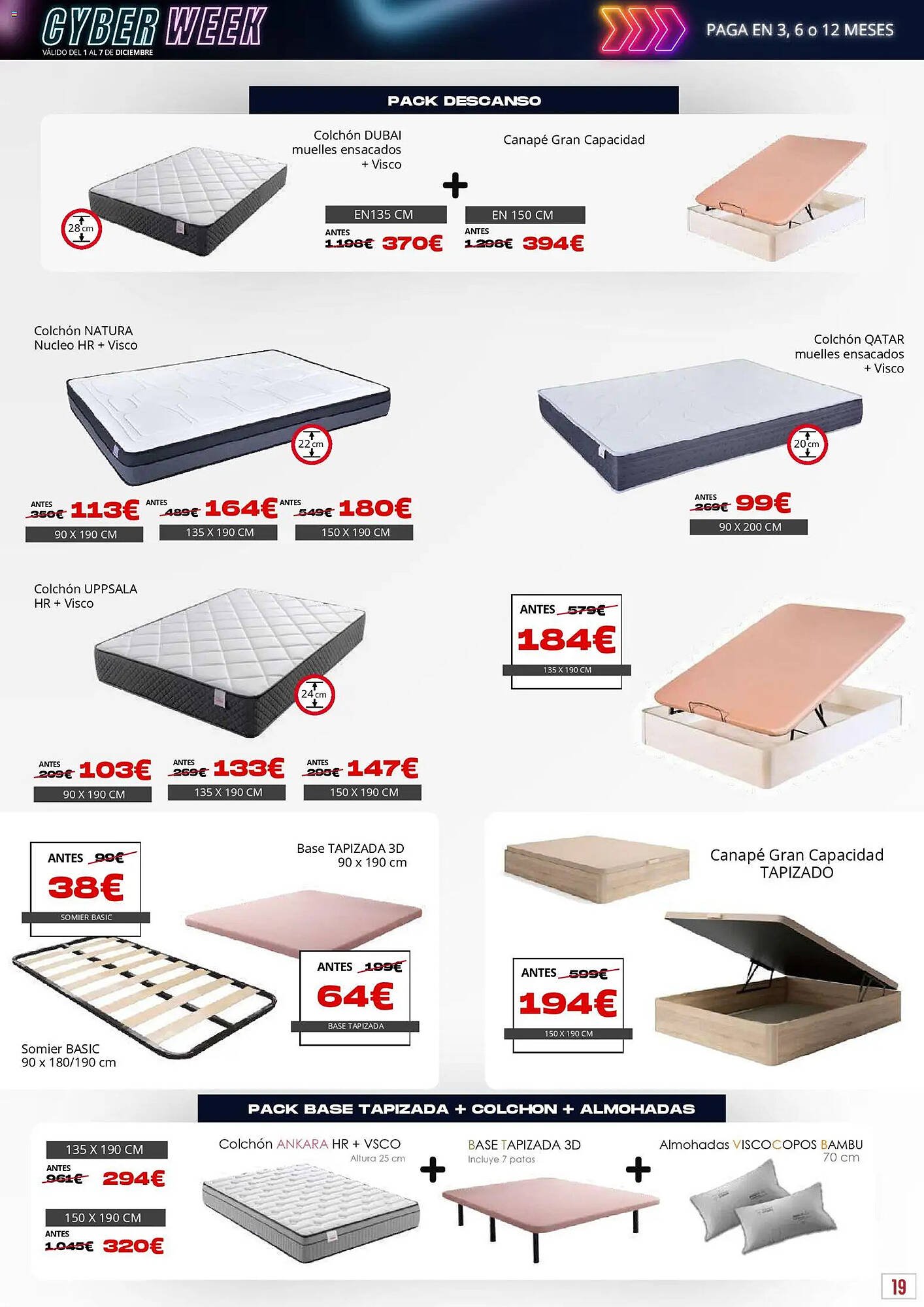 Catálogo Atrapamuebles