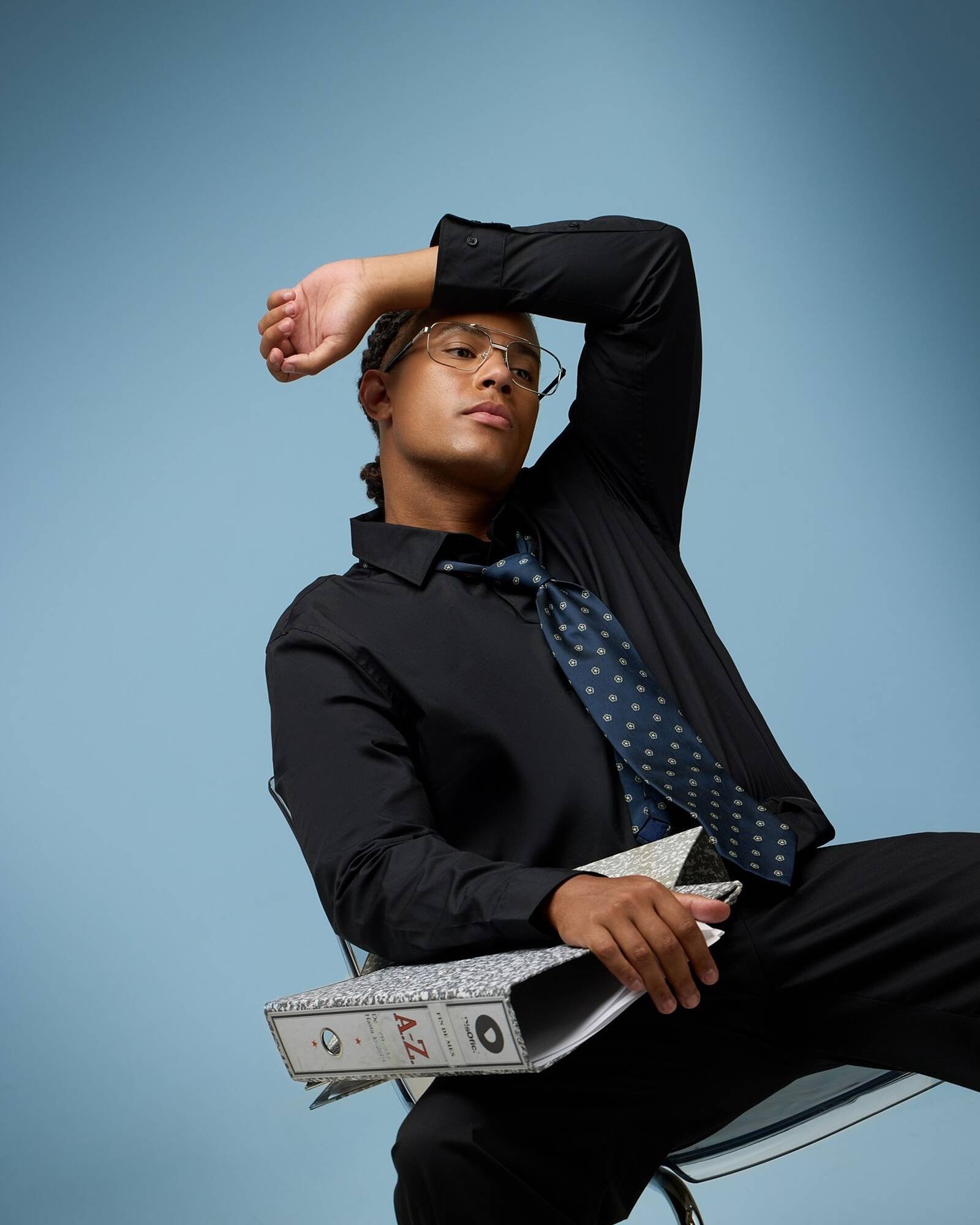 Catálogo Soloptical