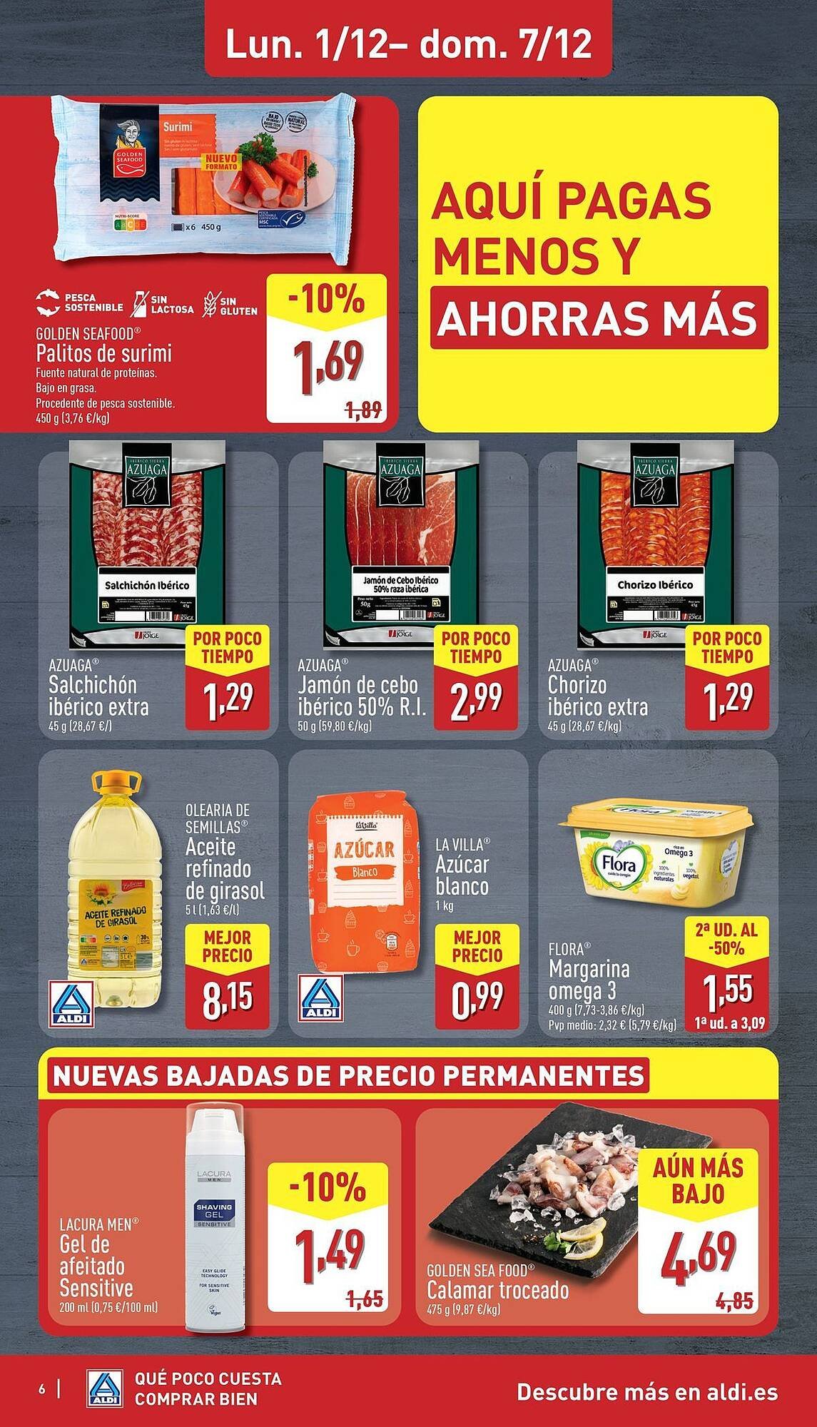 Folleto ALDI