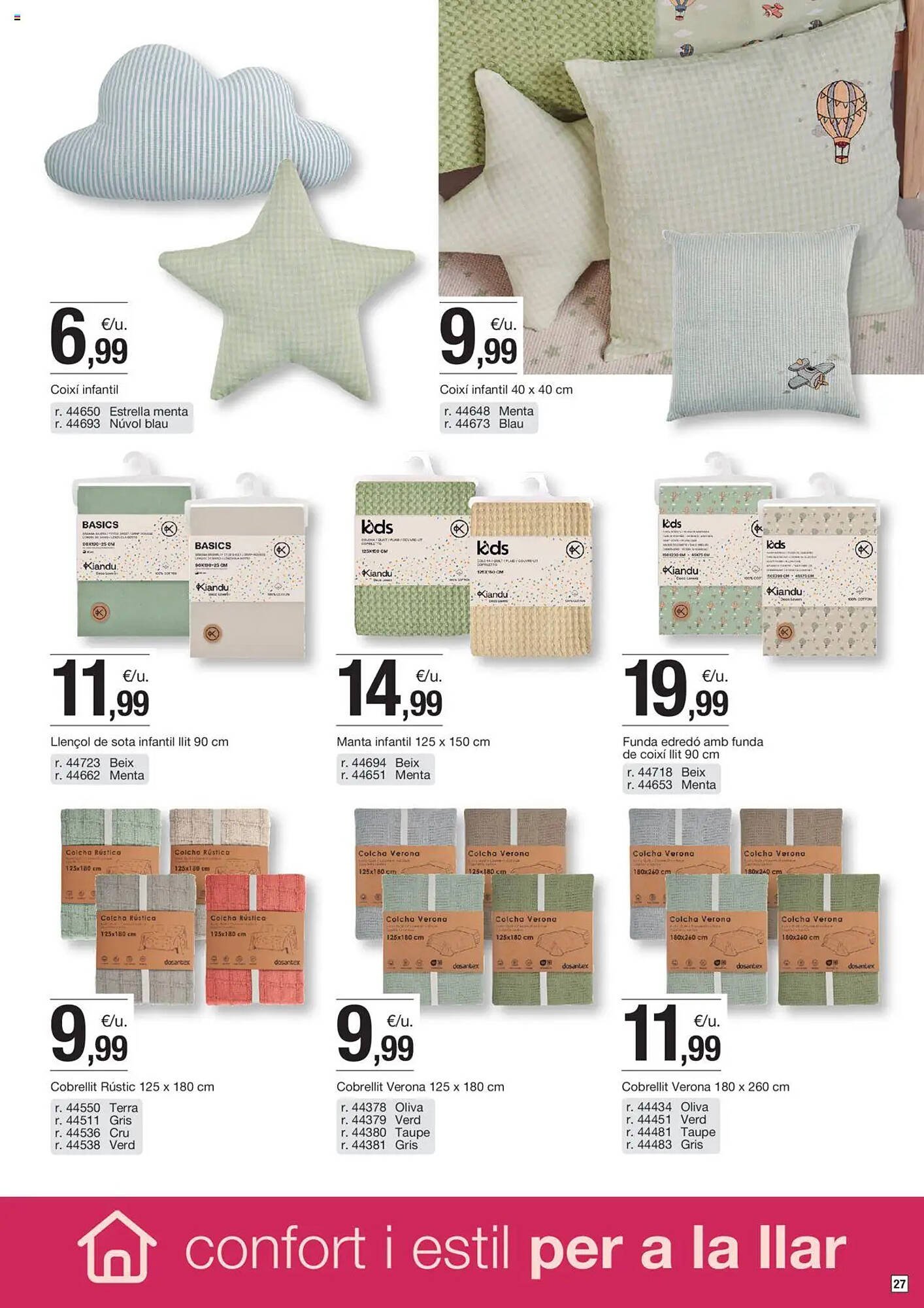 Folleto BonpreuEsclat (2025-09-09 - 2025-09-22)