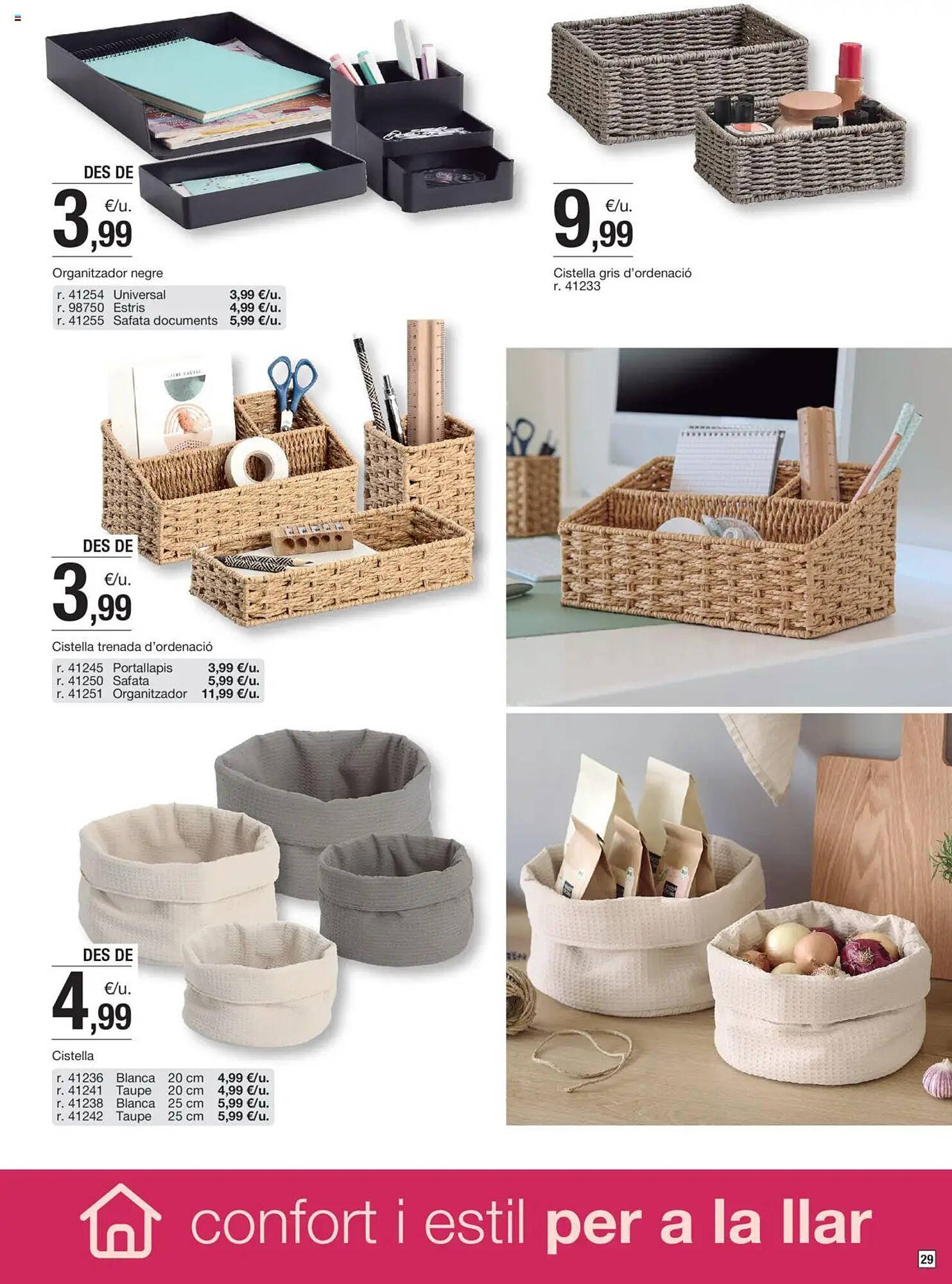 Folleto BonpreuEsclat (2025-09-09 - 2025-09-22)