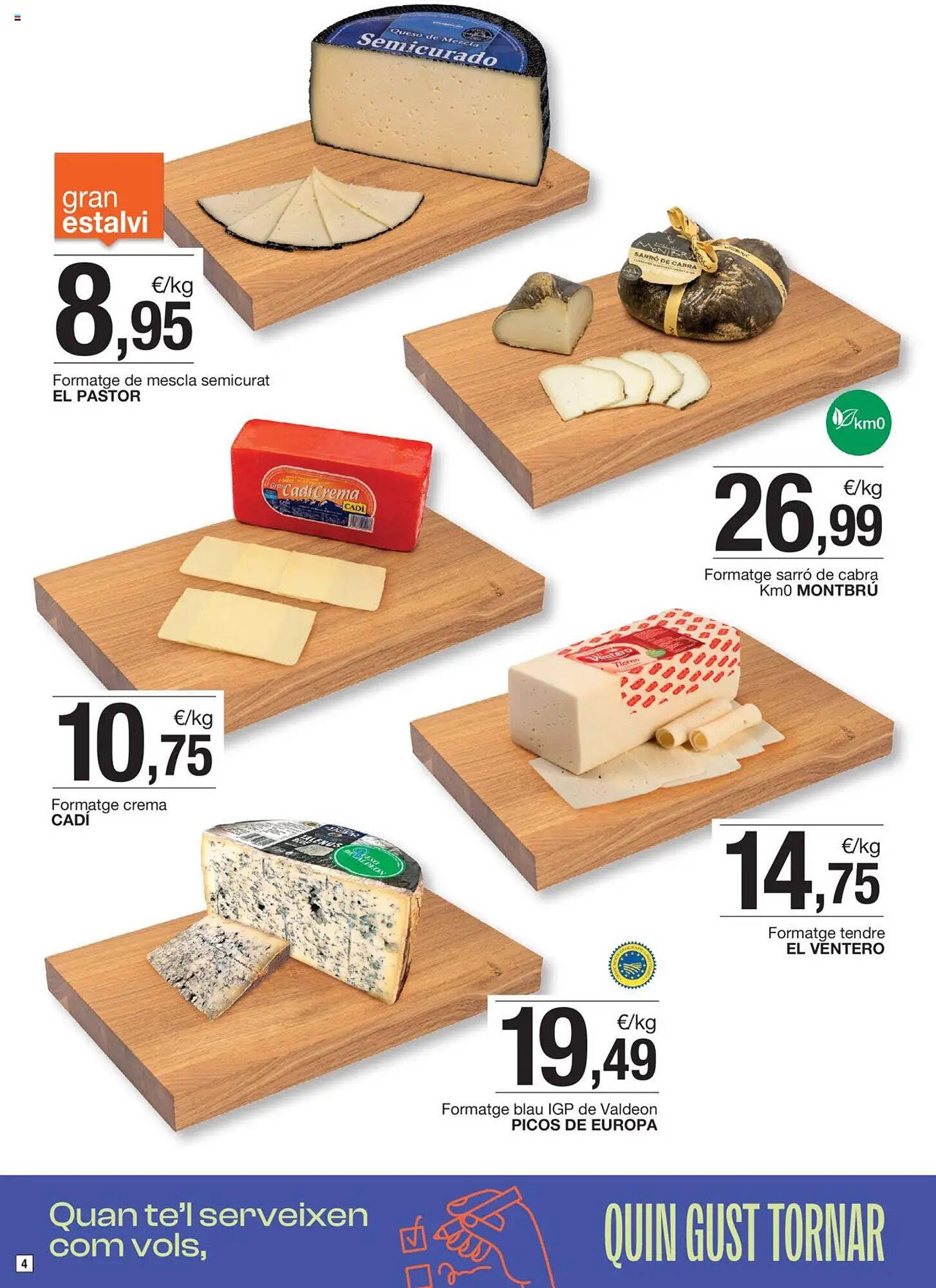 Folleto BonpreuEsclat (2025-09-09 - 2025-09-22)