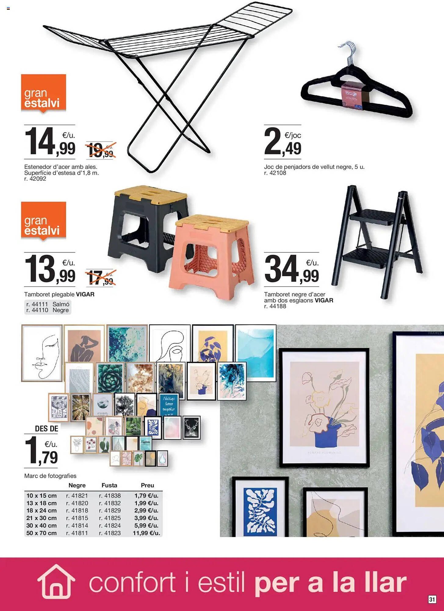 Folleto BonpreuEsclat (2025-09-09 - 2025-09-22)