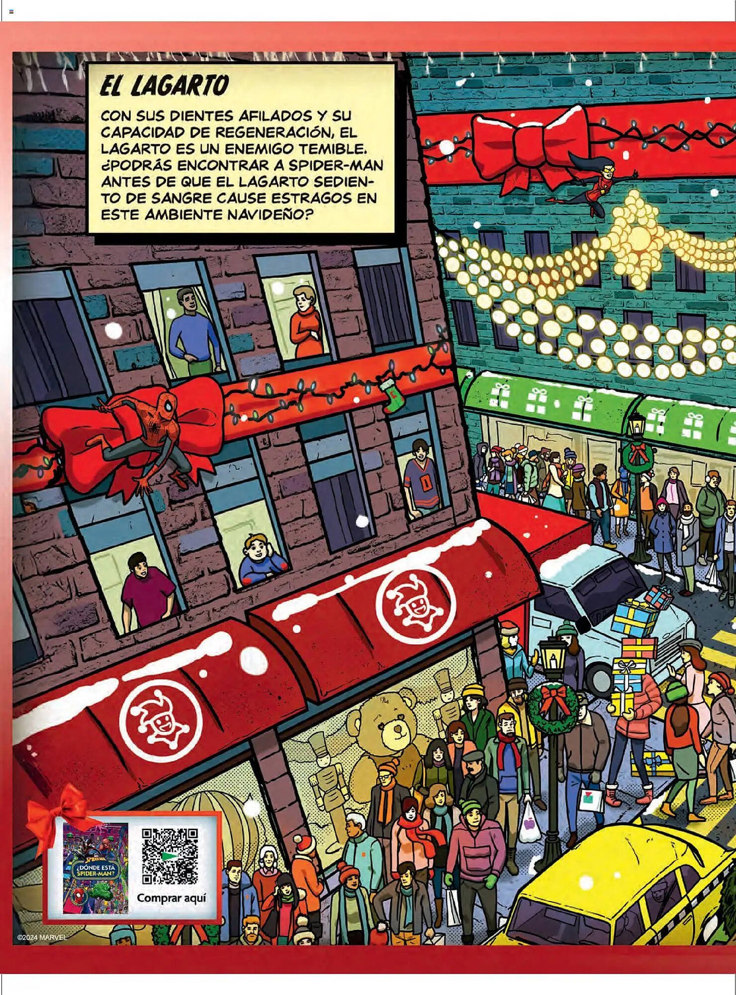 Catálogo El Corte Inglés