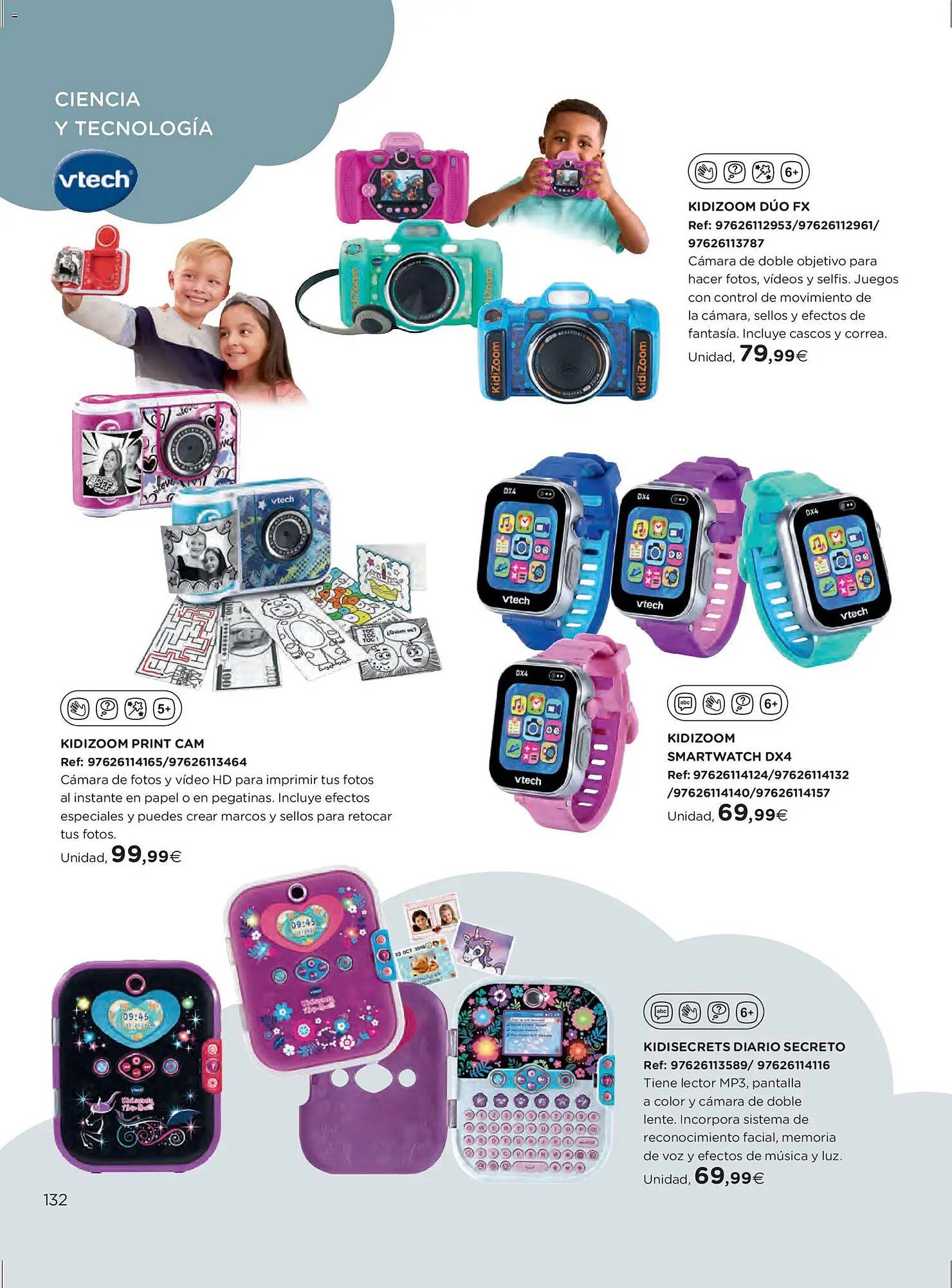 Catálogo El Corte Inglés