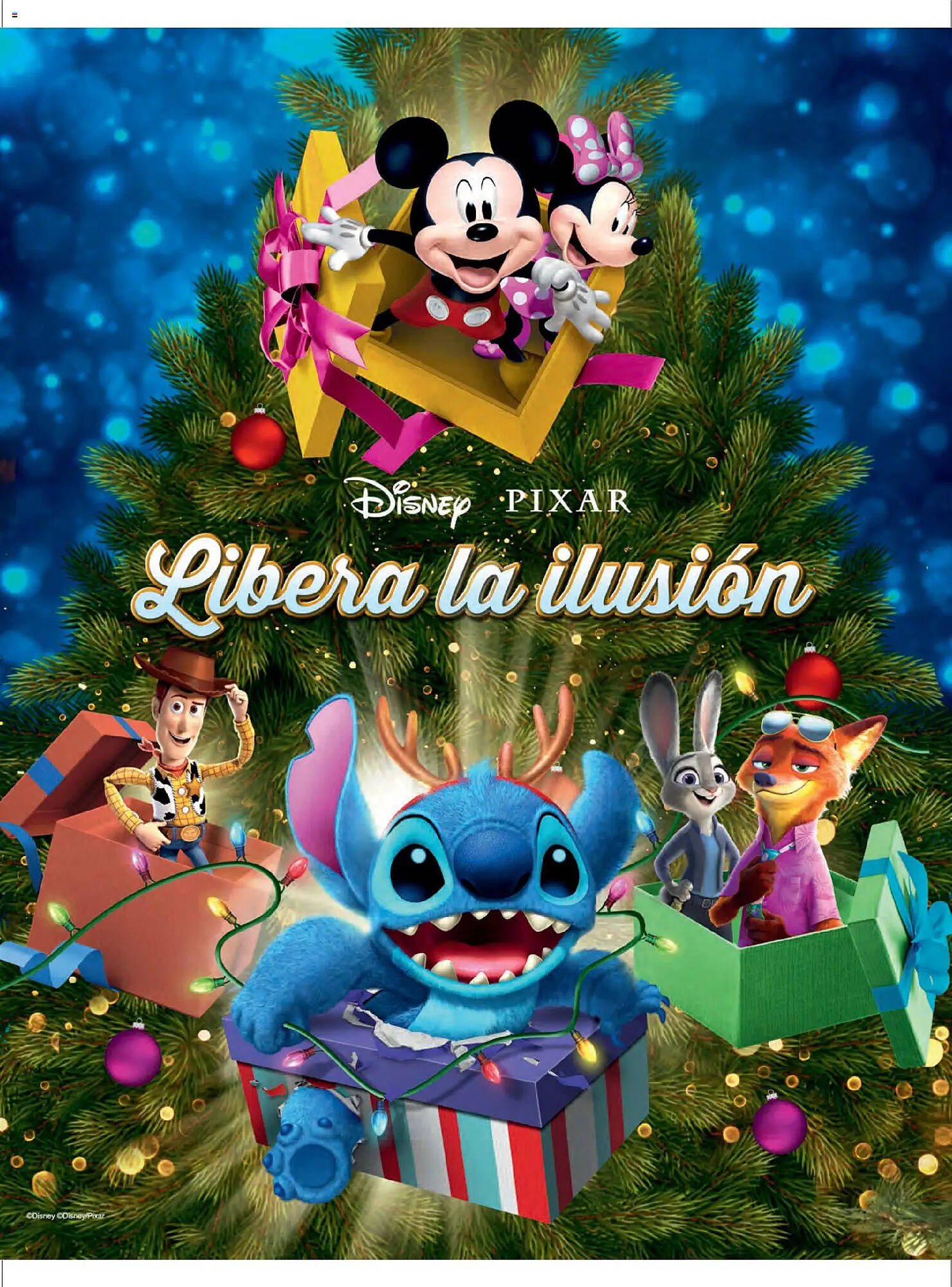 Catálogo El Corte Inglés