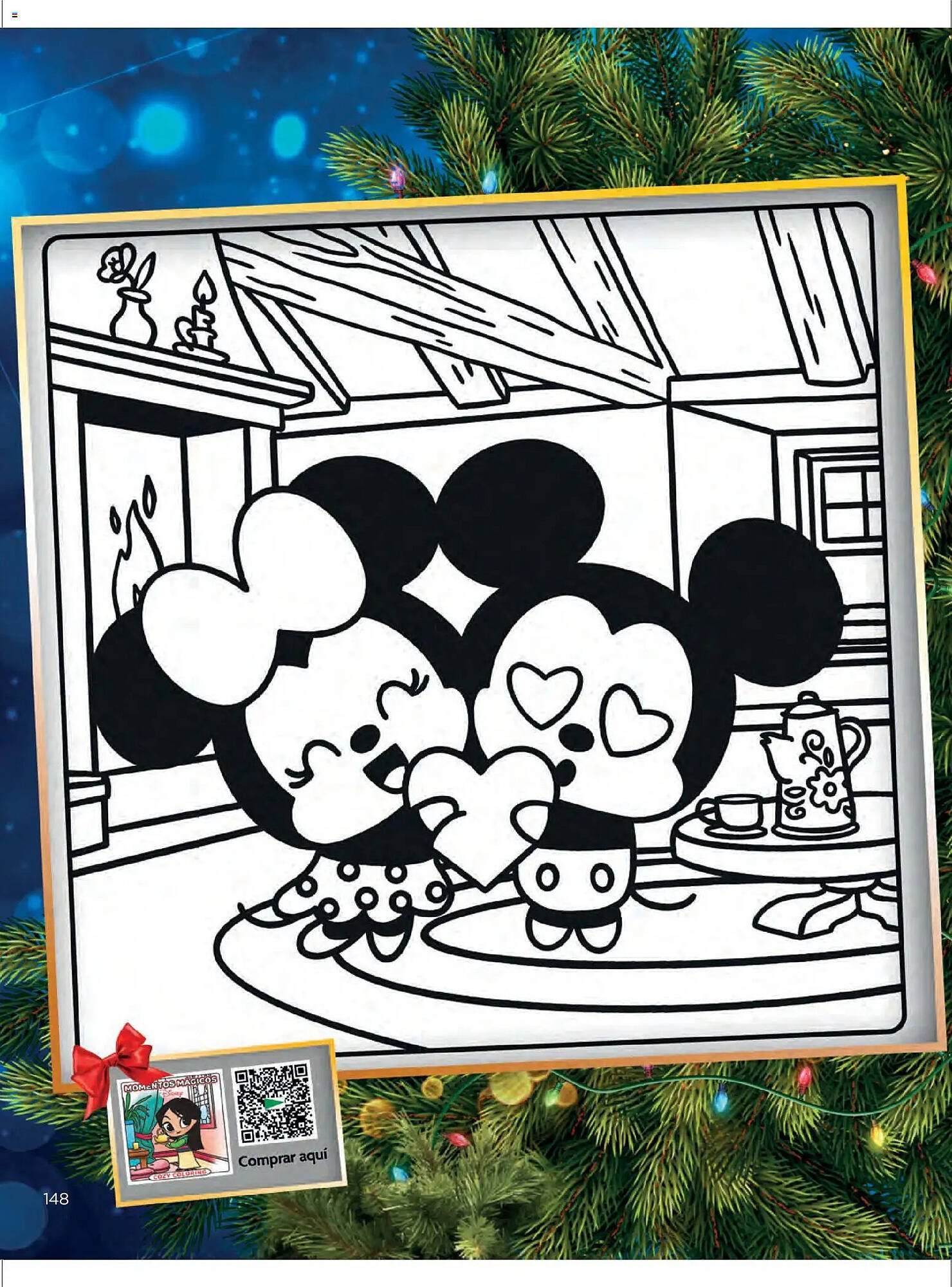 Catálogo El Corte Inglés