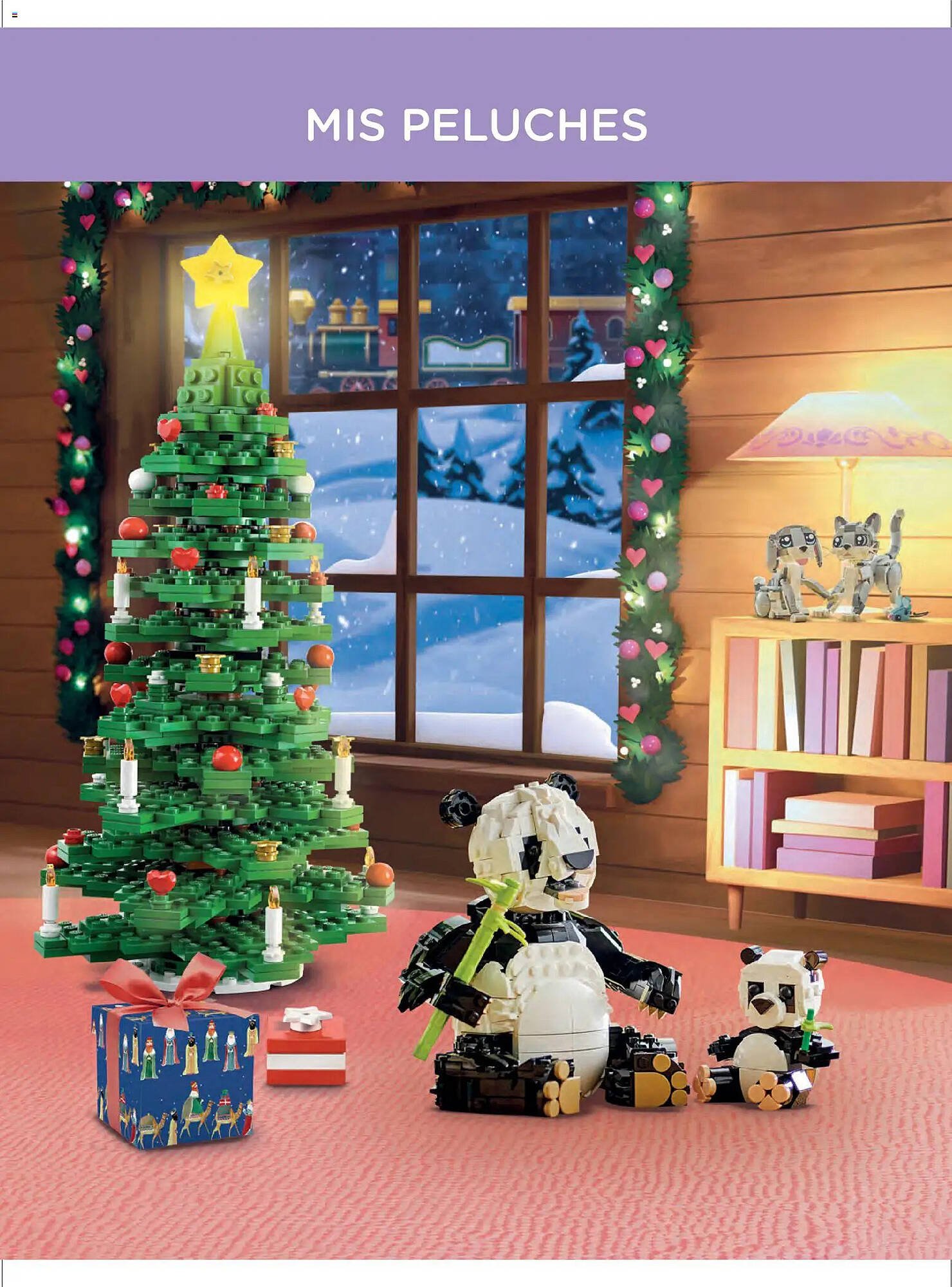 Catálogo El Corte Inglés