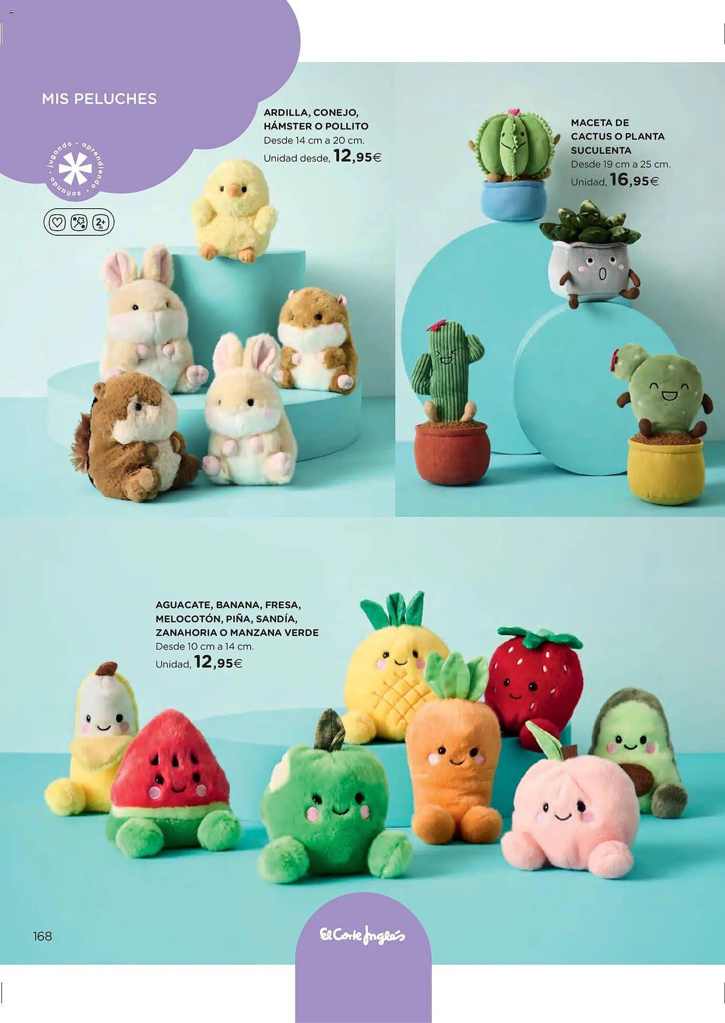 Catálogo El Corte Inglés