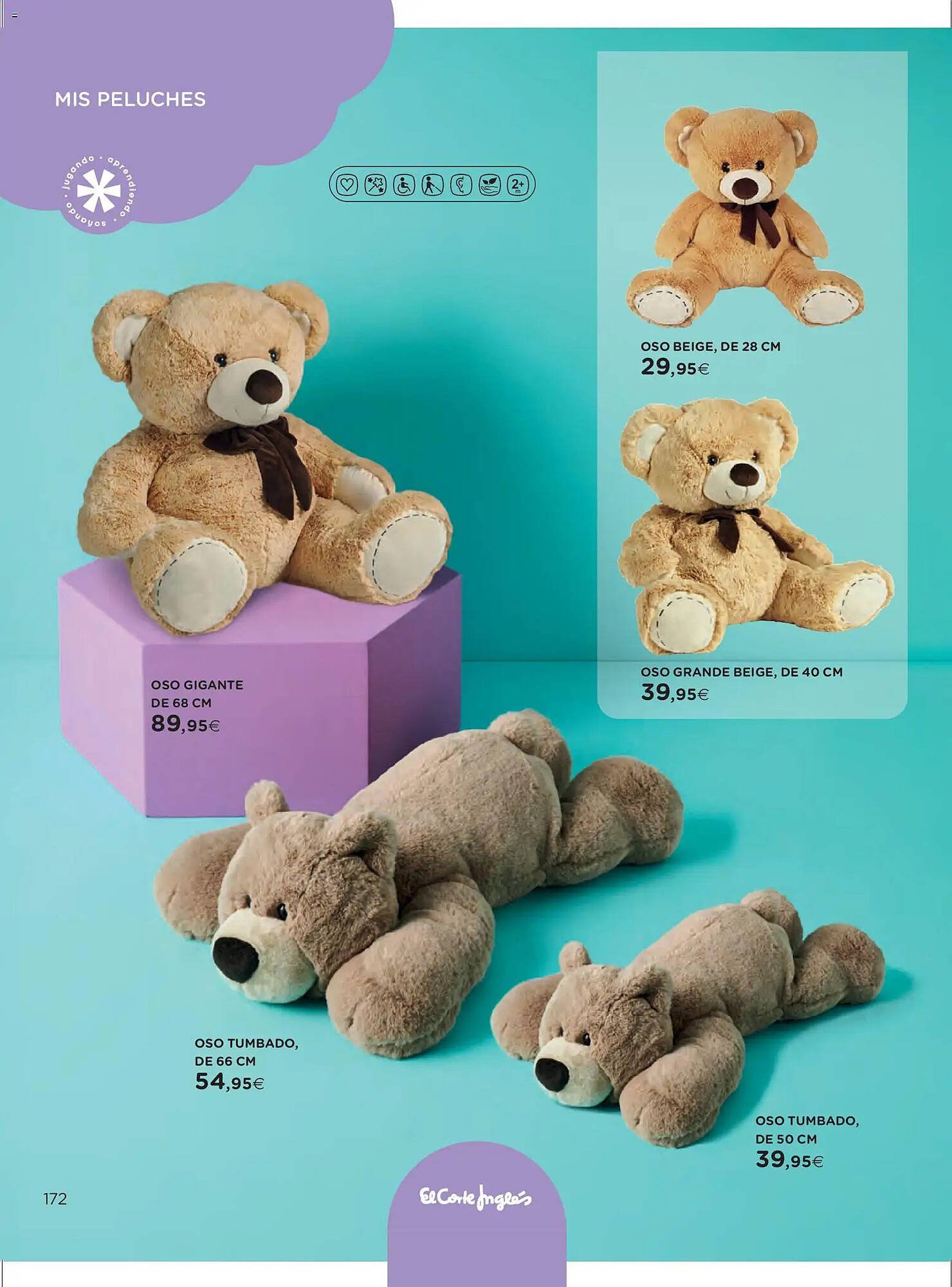 Catálogo El Corte Inglés