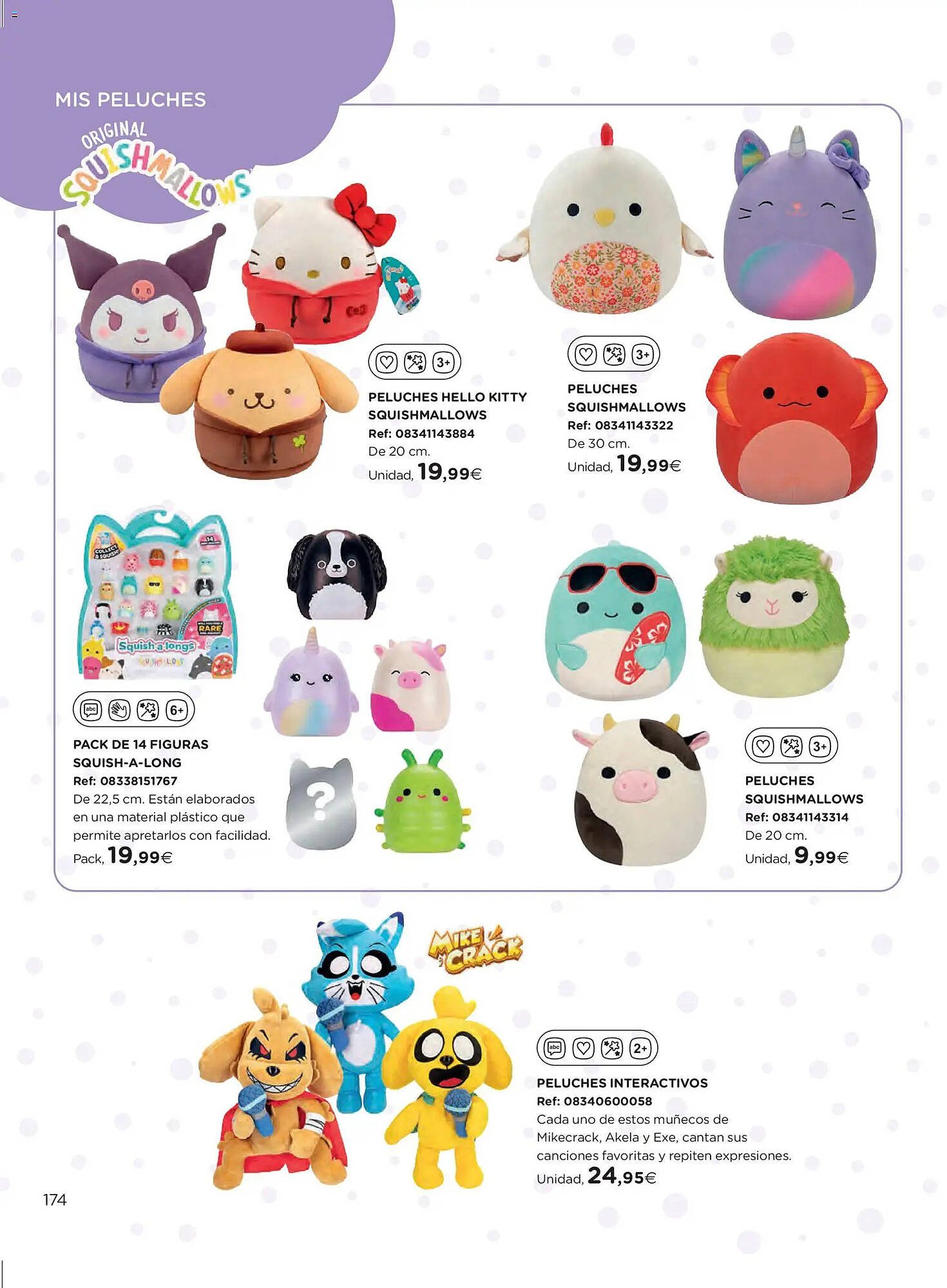 Catálogo El Corte Inglés