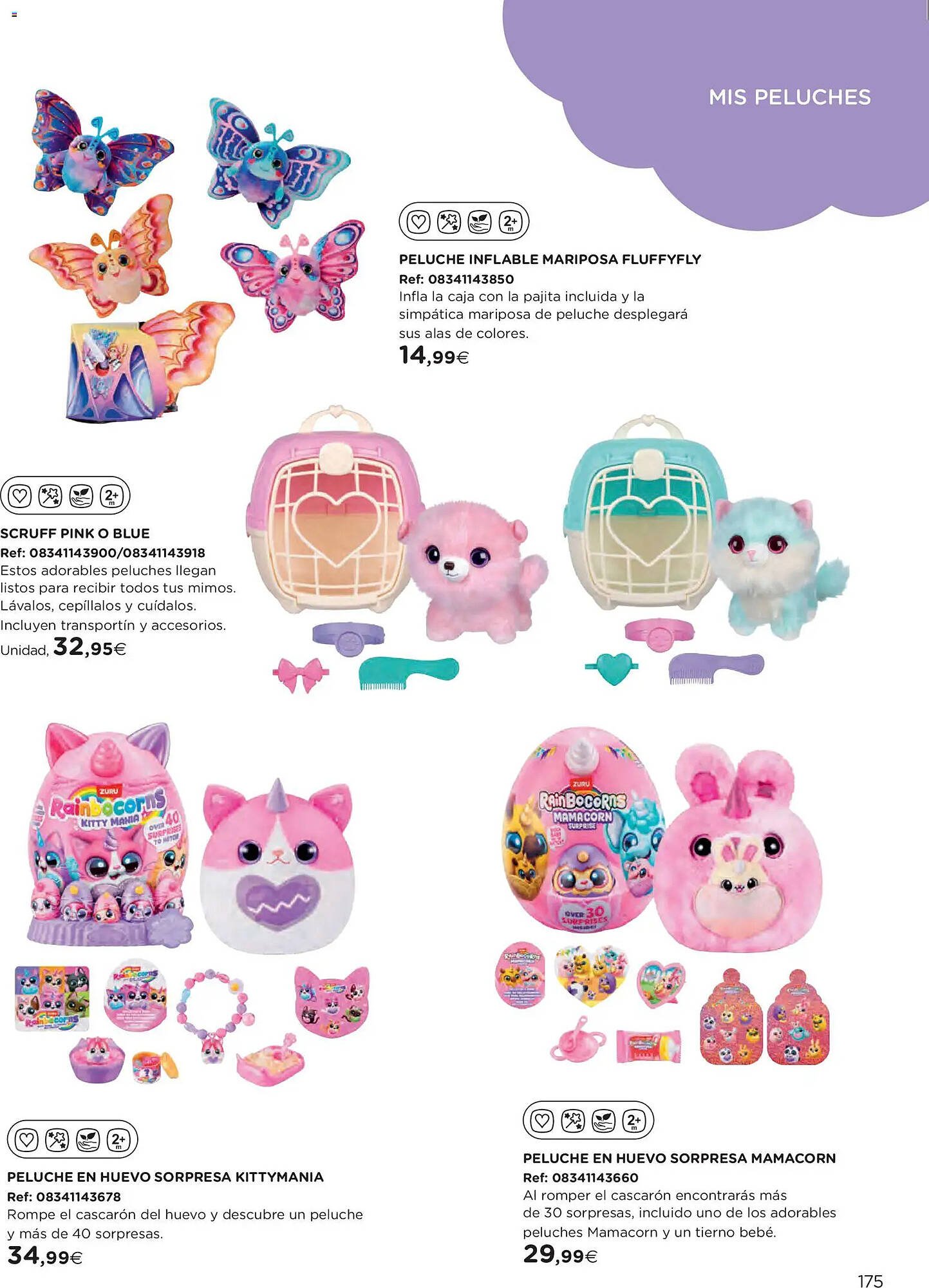 Catálogo El Corte Inglés