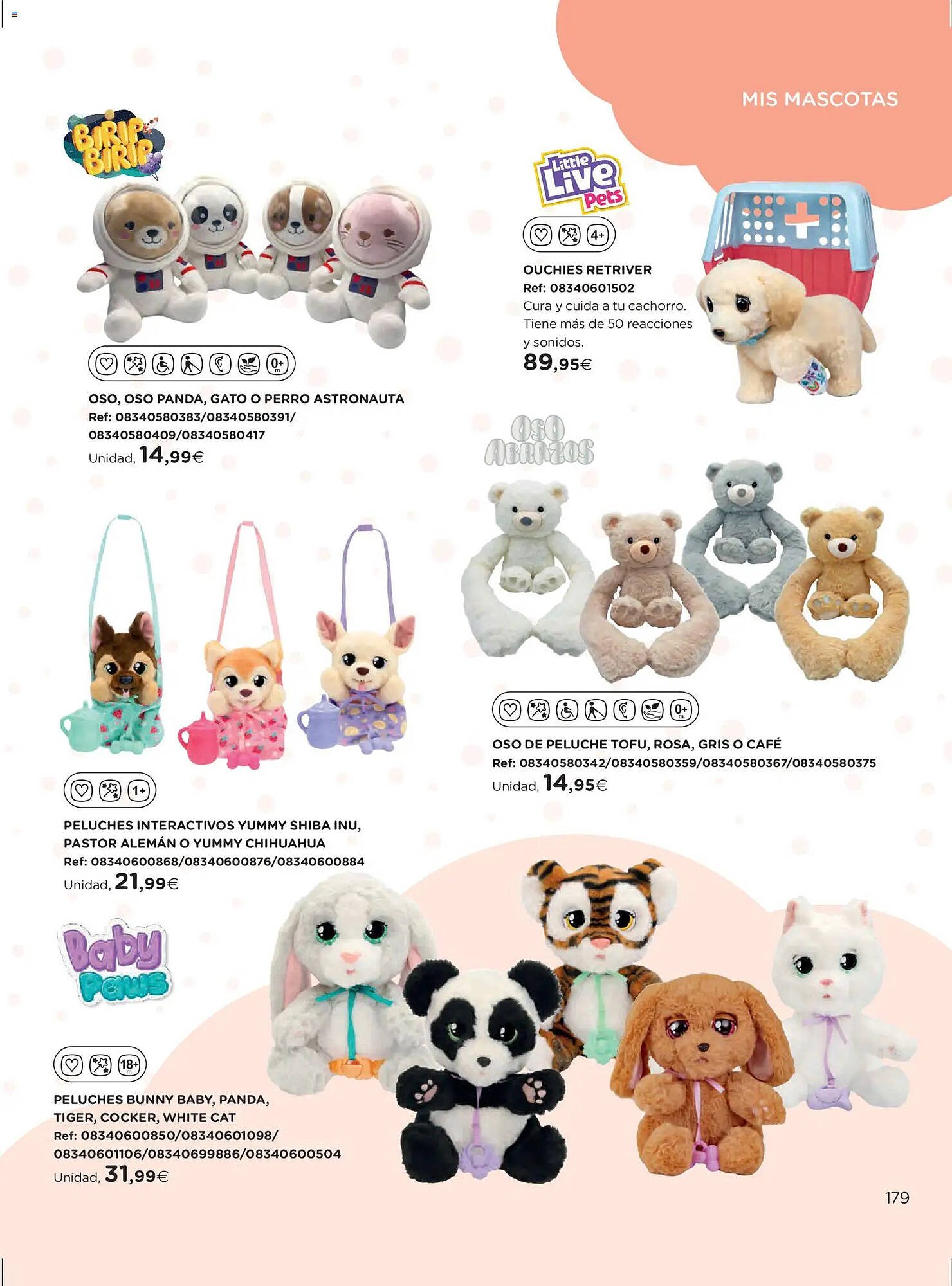 Catálogo El Corte Inglés