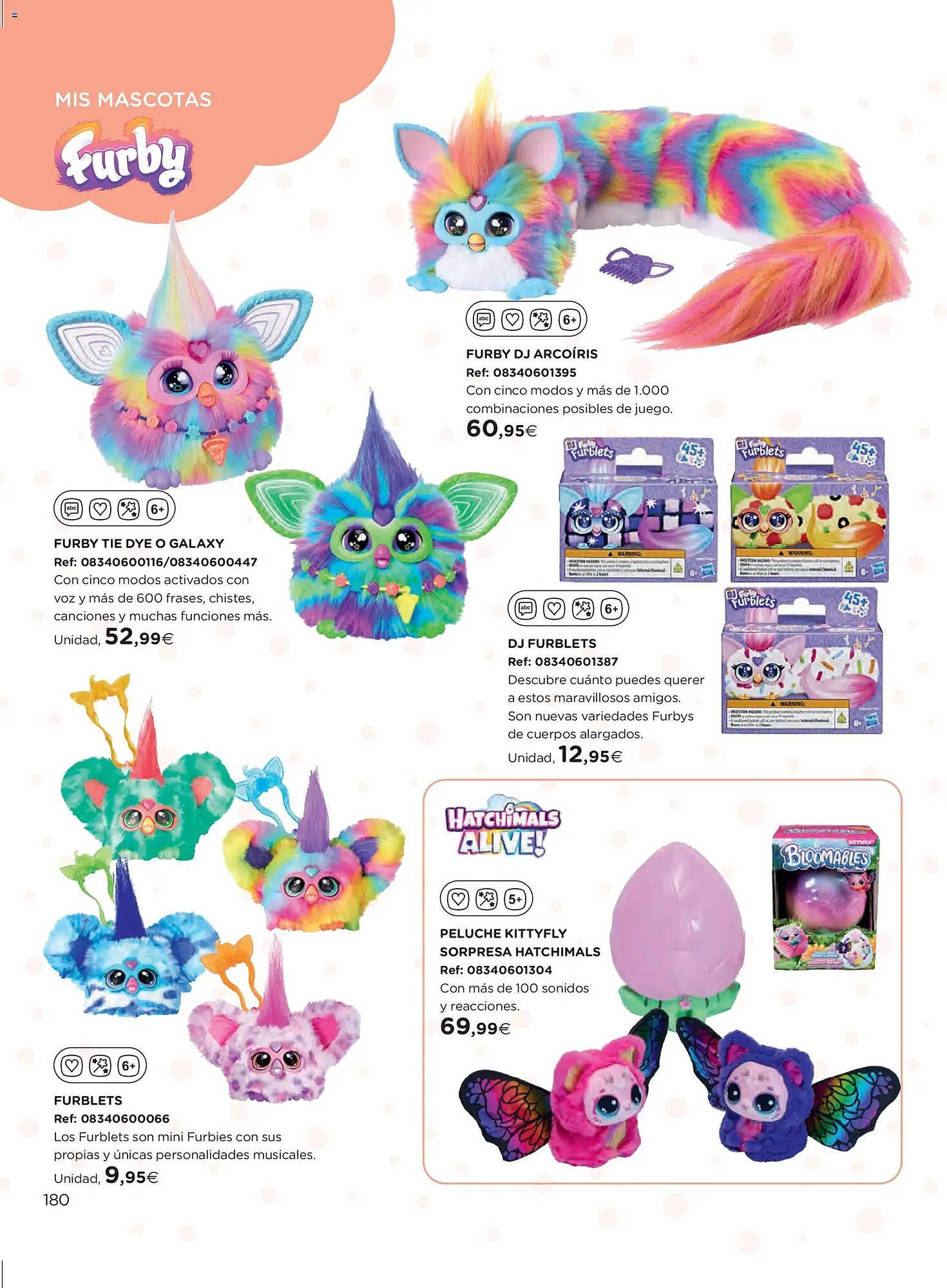 Catálogo El Corte Inglés