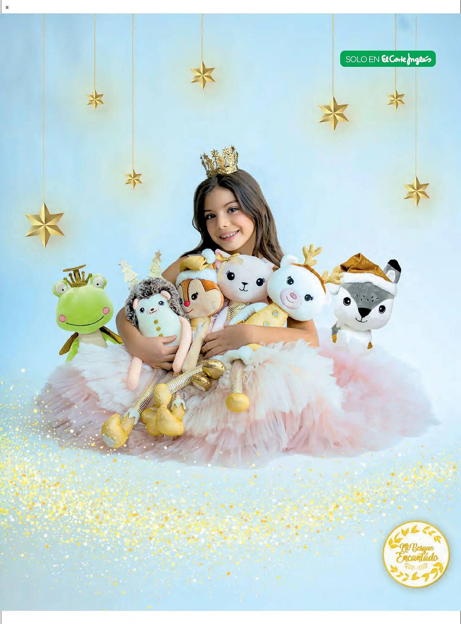 Catálogo El Corte Inglés