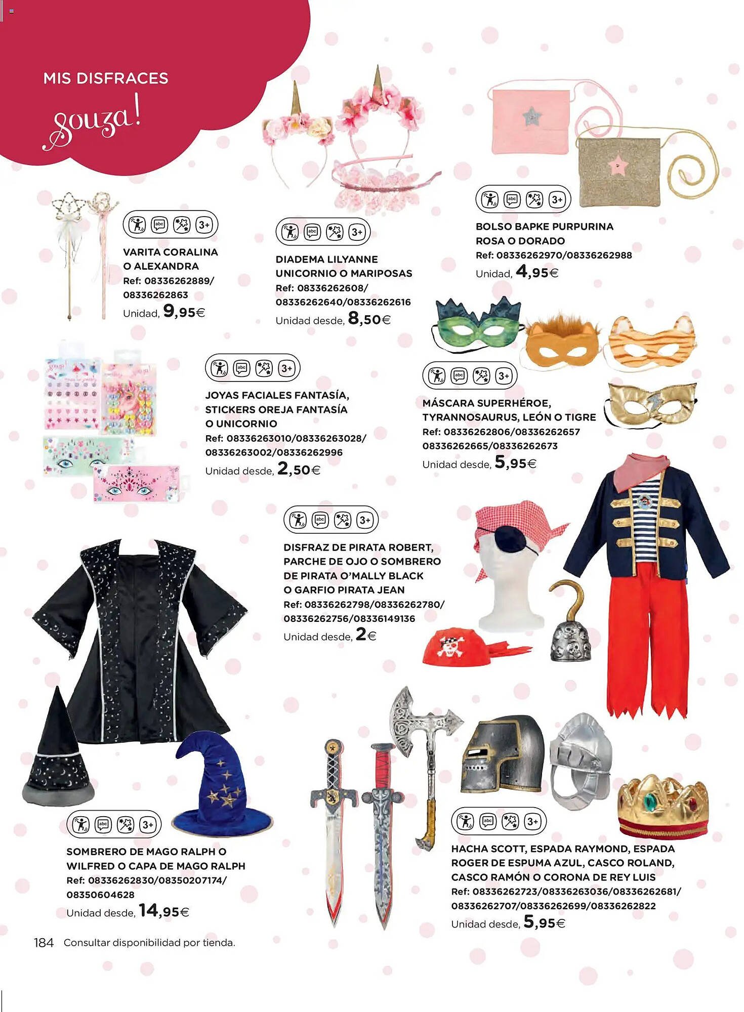 Catálogo El Corte Inglés