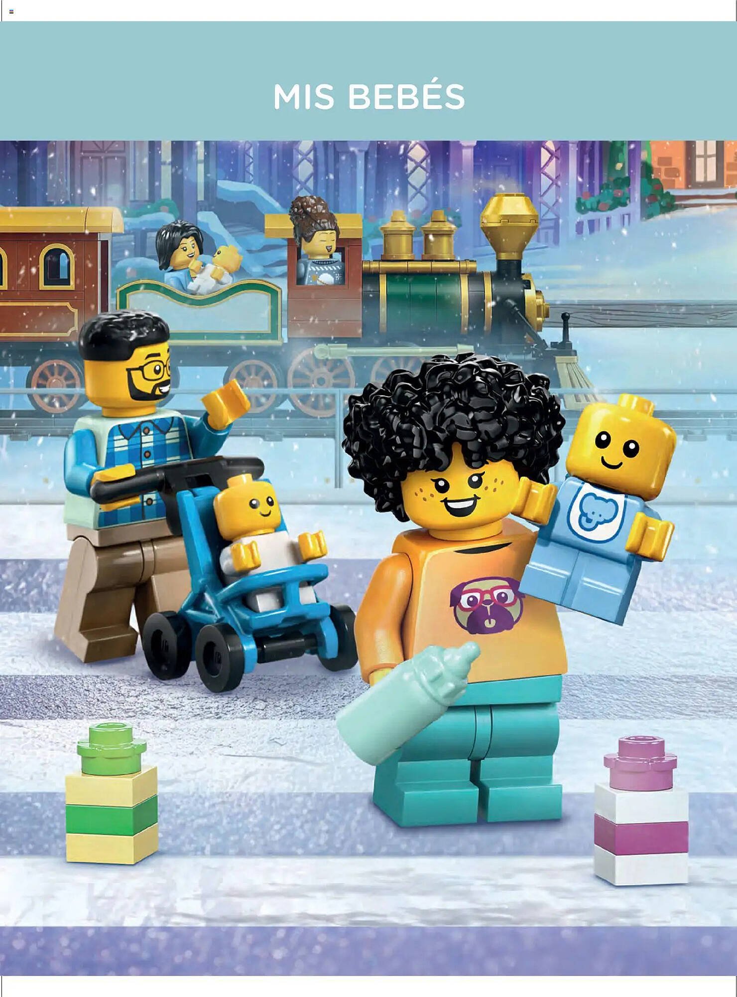 Catálogo El Corte Inglés