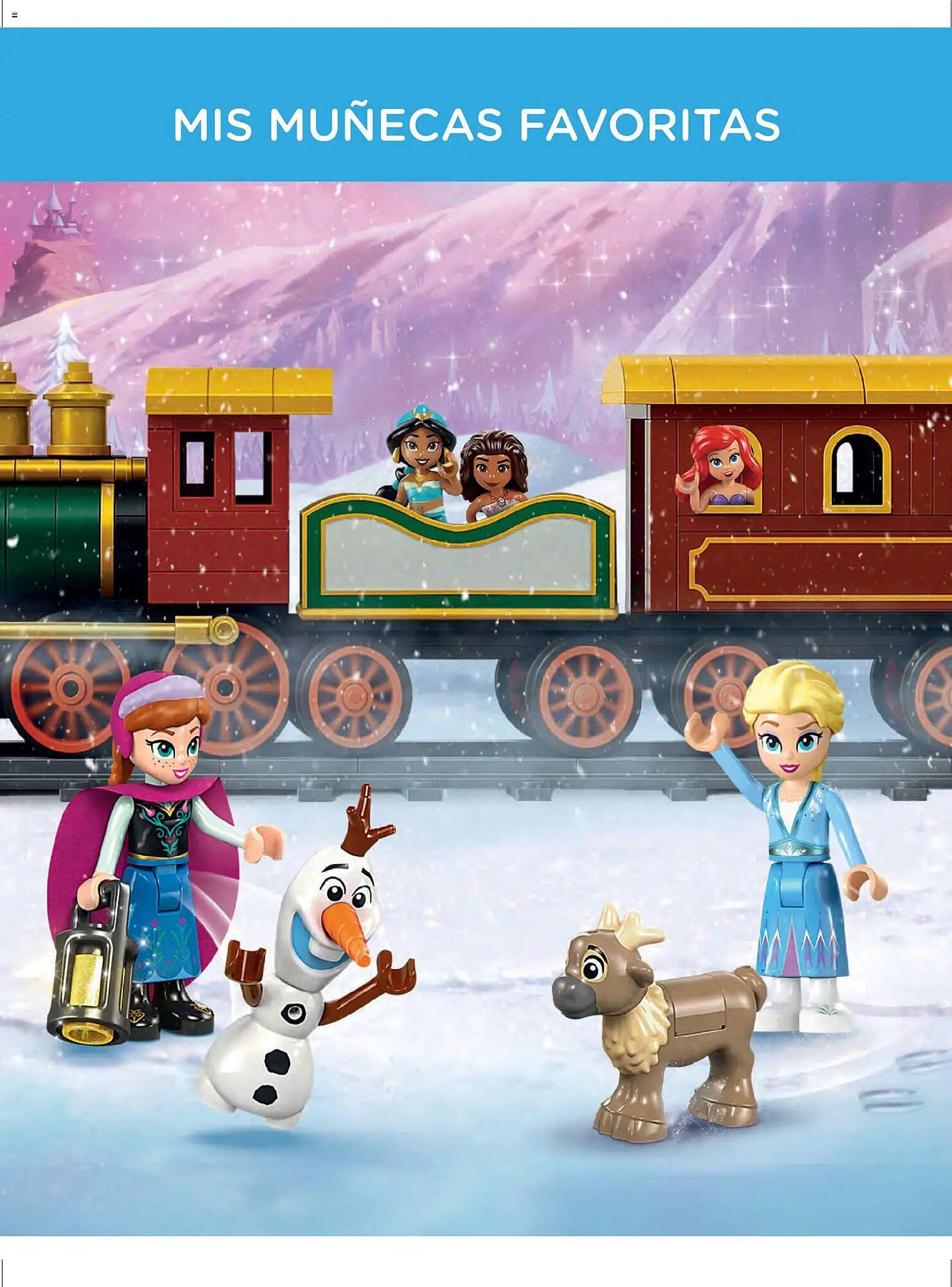 Catálogo El Corte Inglés