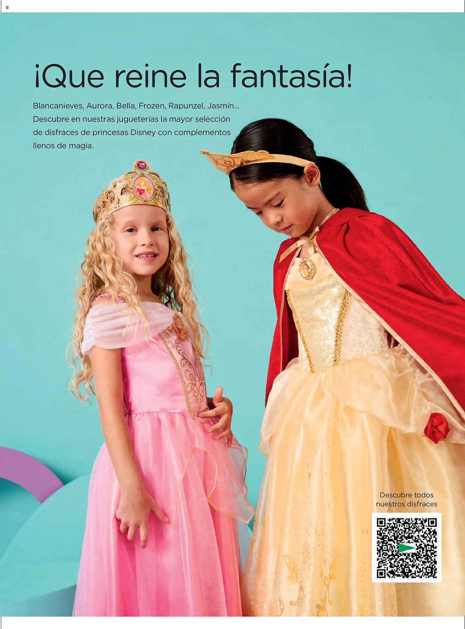 Catálogo El Corte Inglés