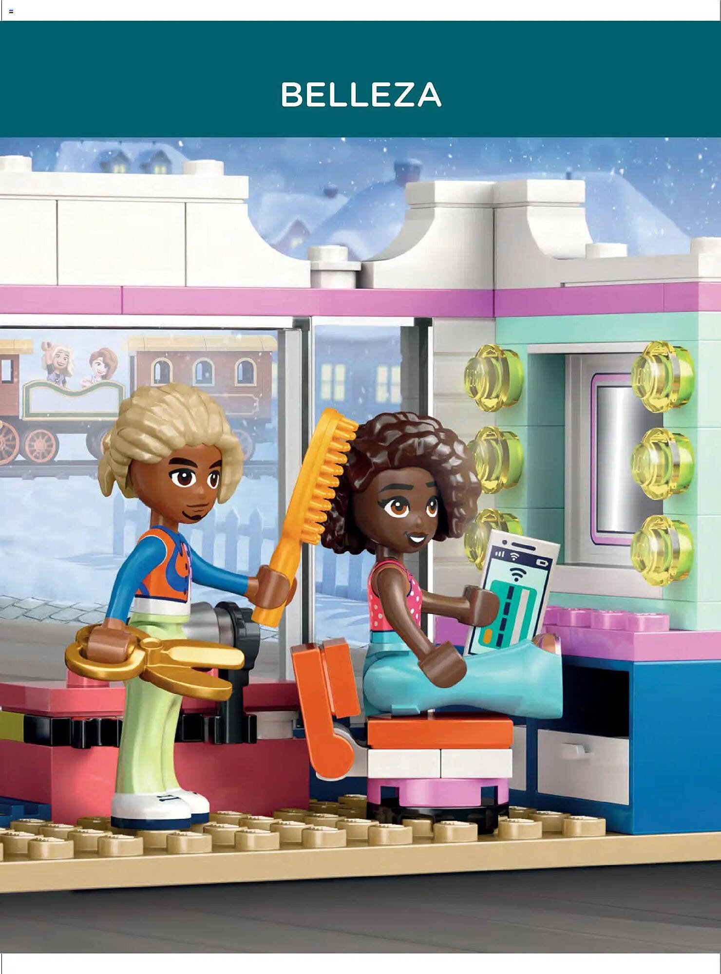 Catálogo El Corte Inglés