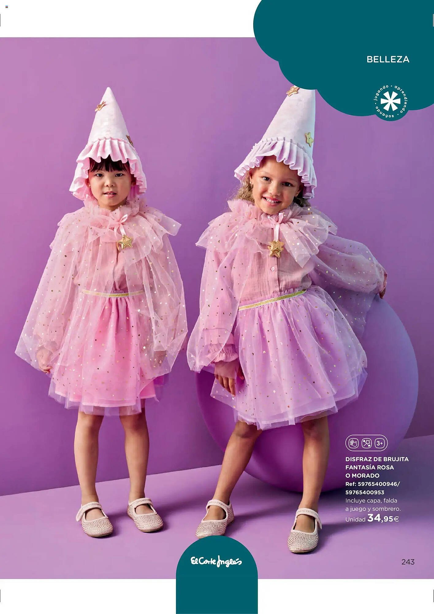 Catálogo El Corte Inglés