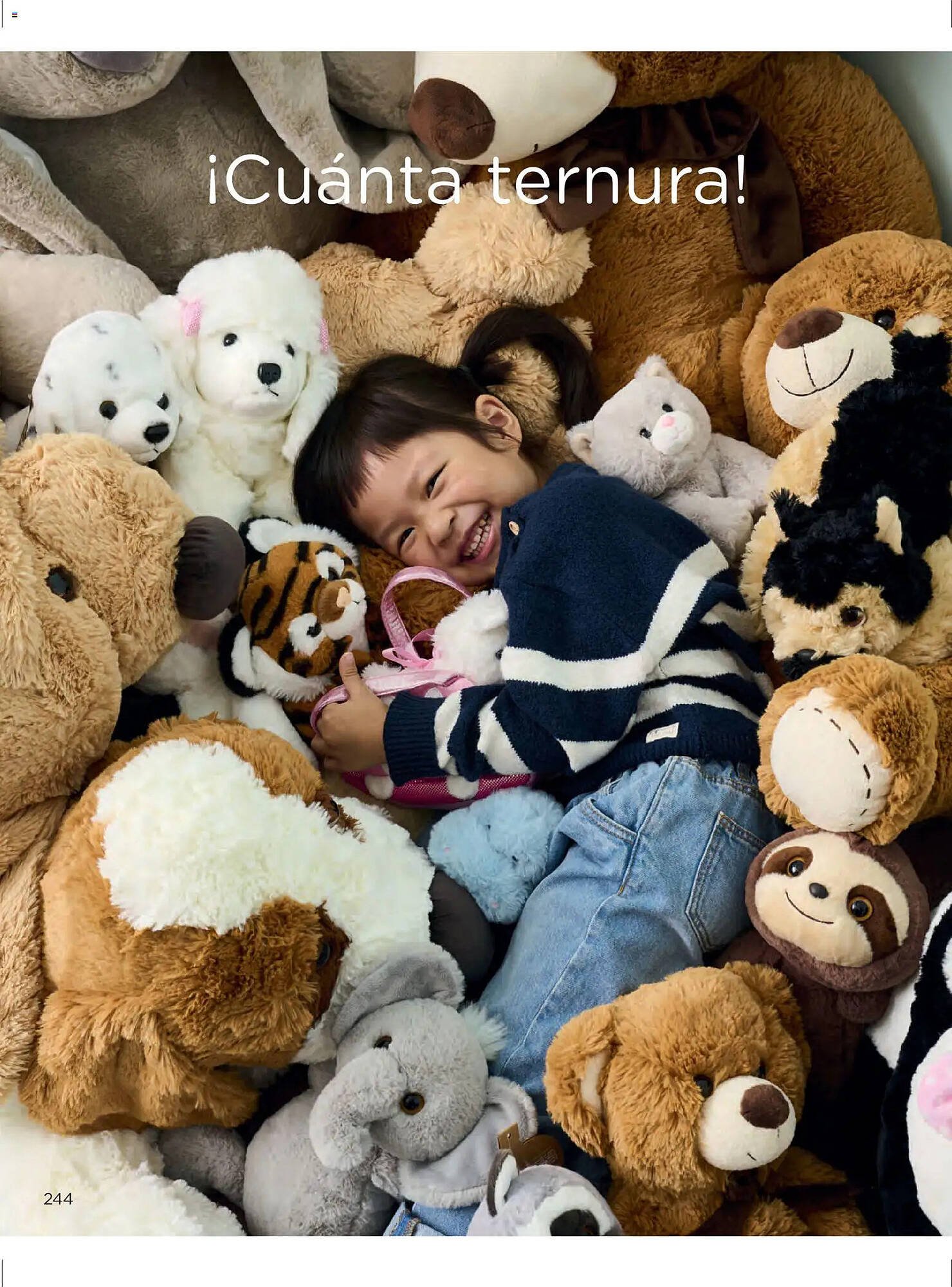 Catálogo El Corte Inglés