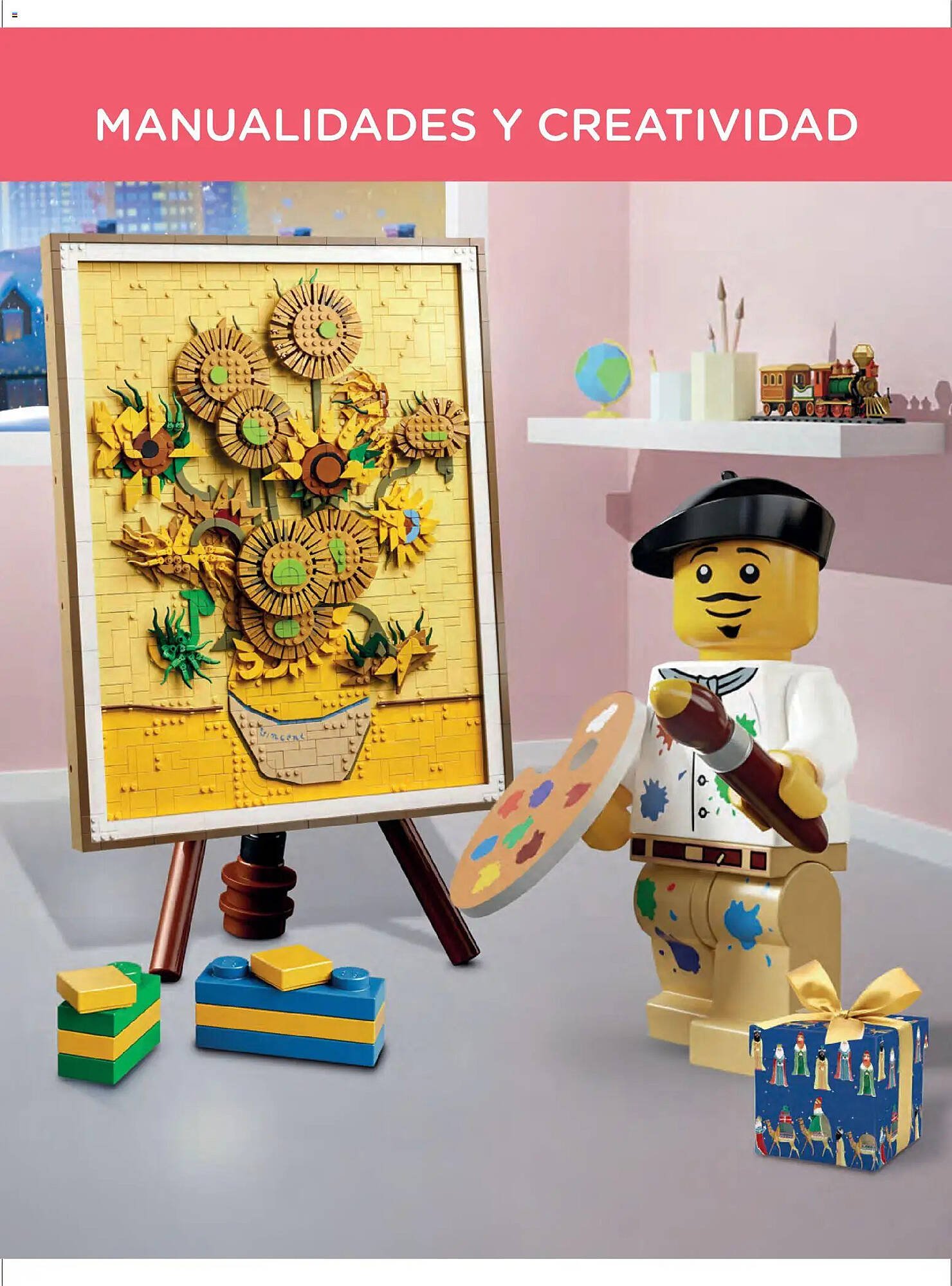 Catálogo El Corte Inglés