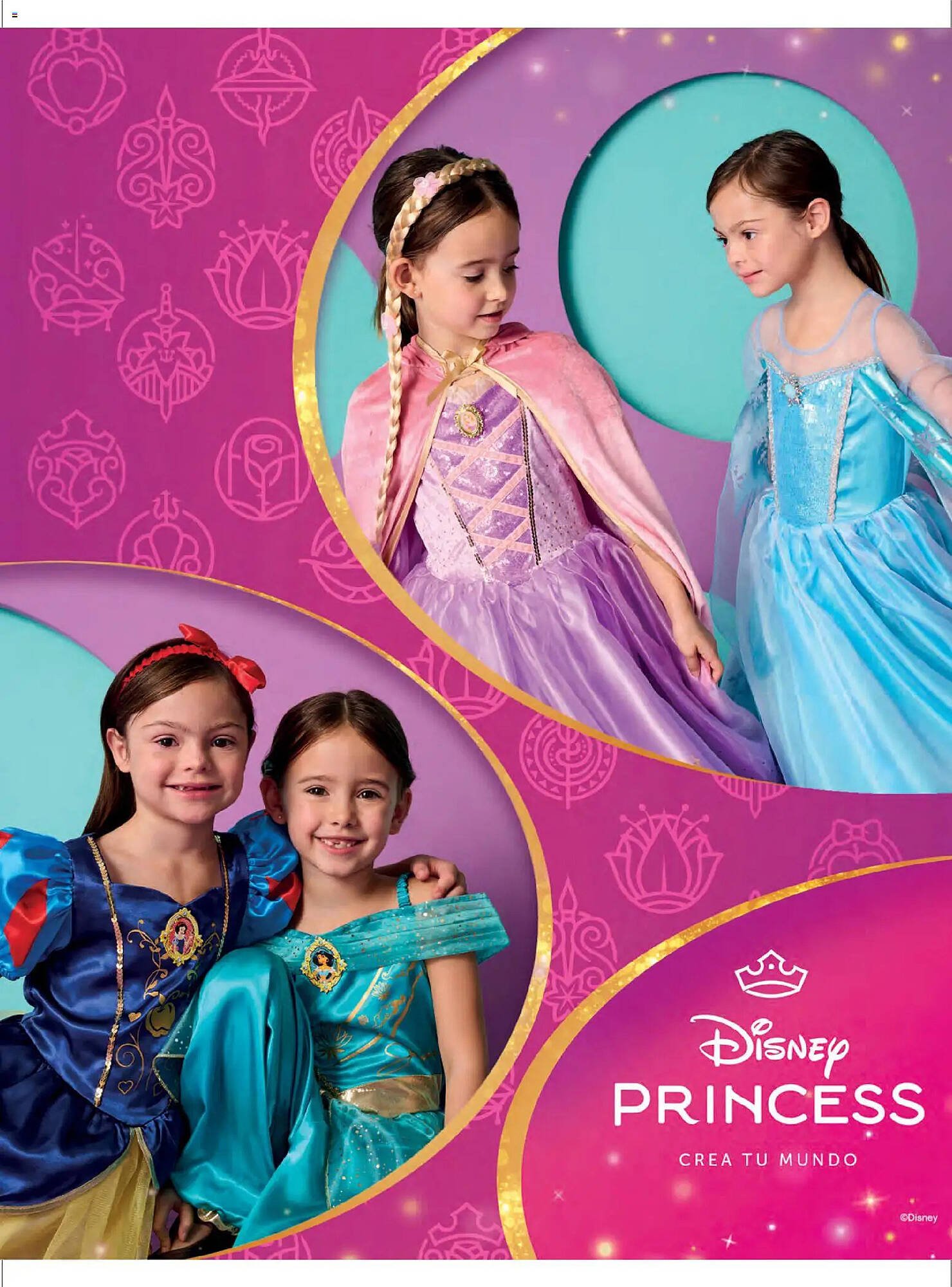 Catálogo El Corte Inglés