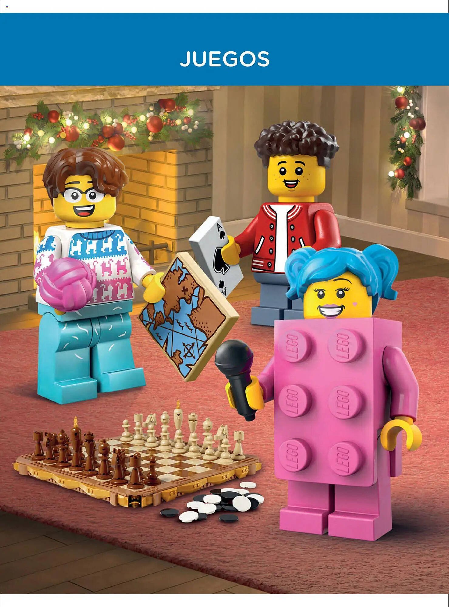 Catálogo El Corte Inglés