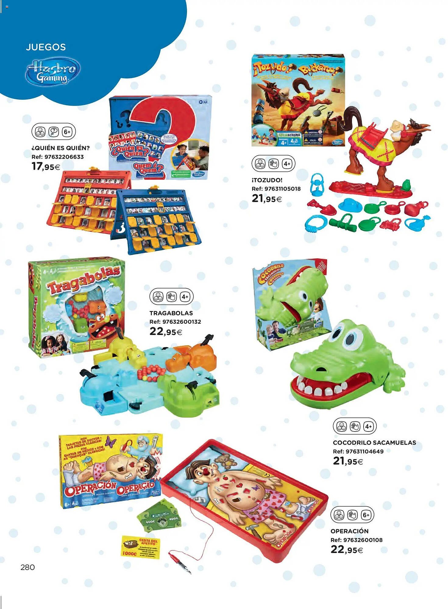 Catálogo El Corte Inglés