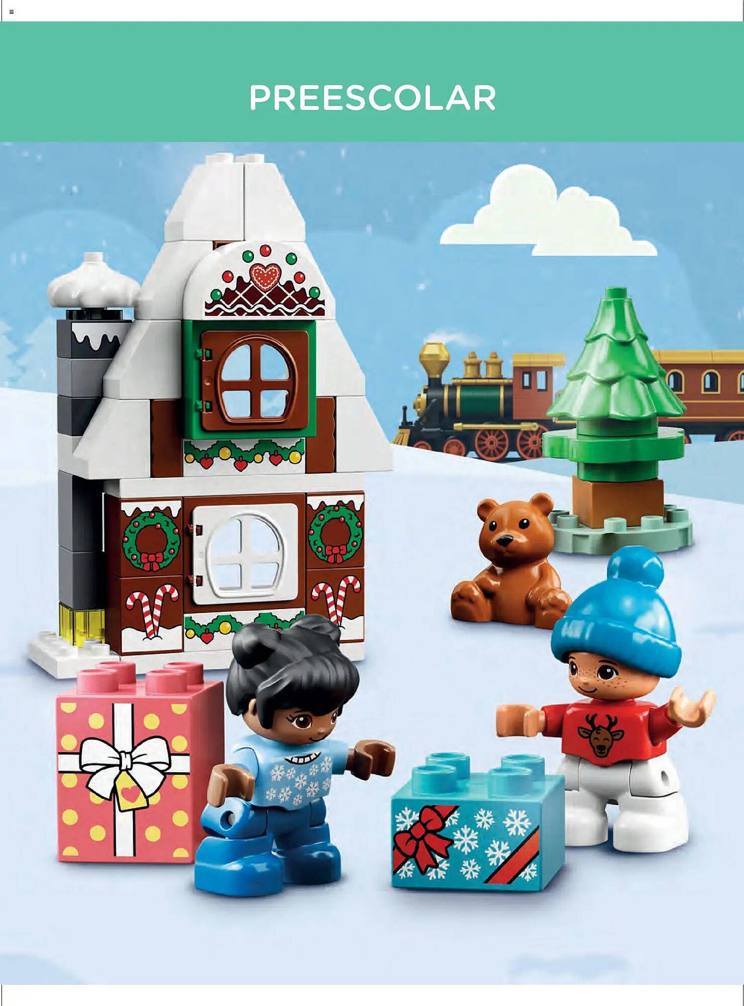 Catálogo El Corte Inglés