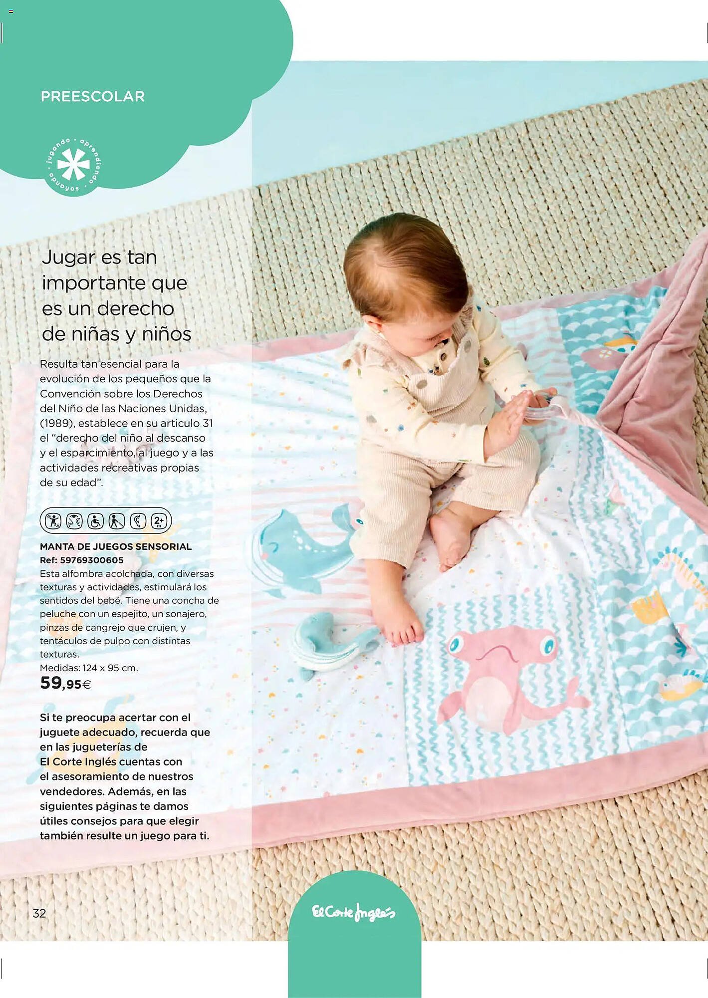 Catálogo El Corte Inglés