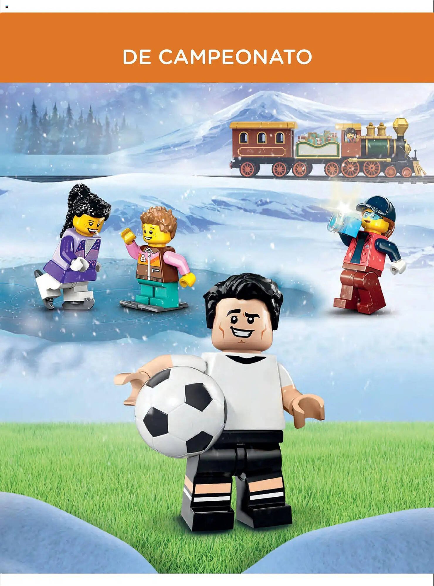 Catálogo El Corte Inglés