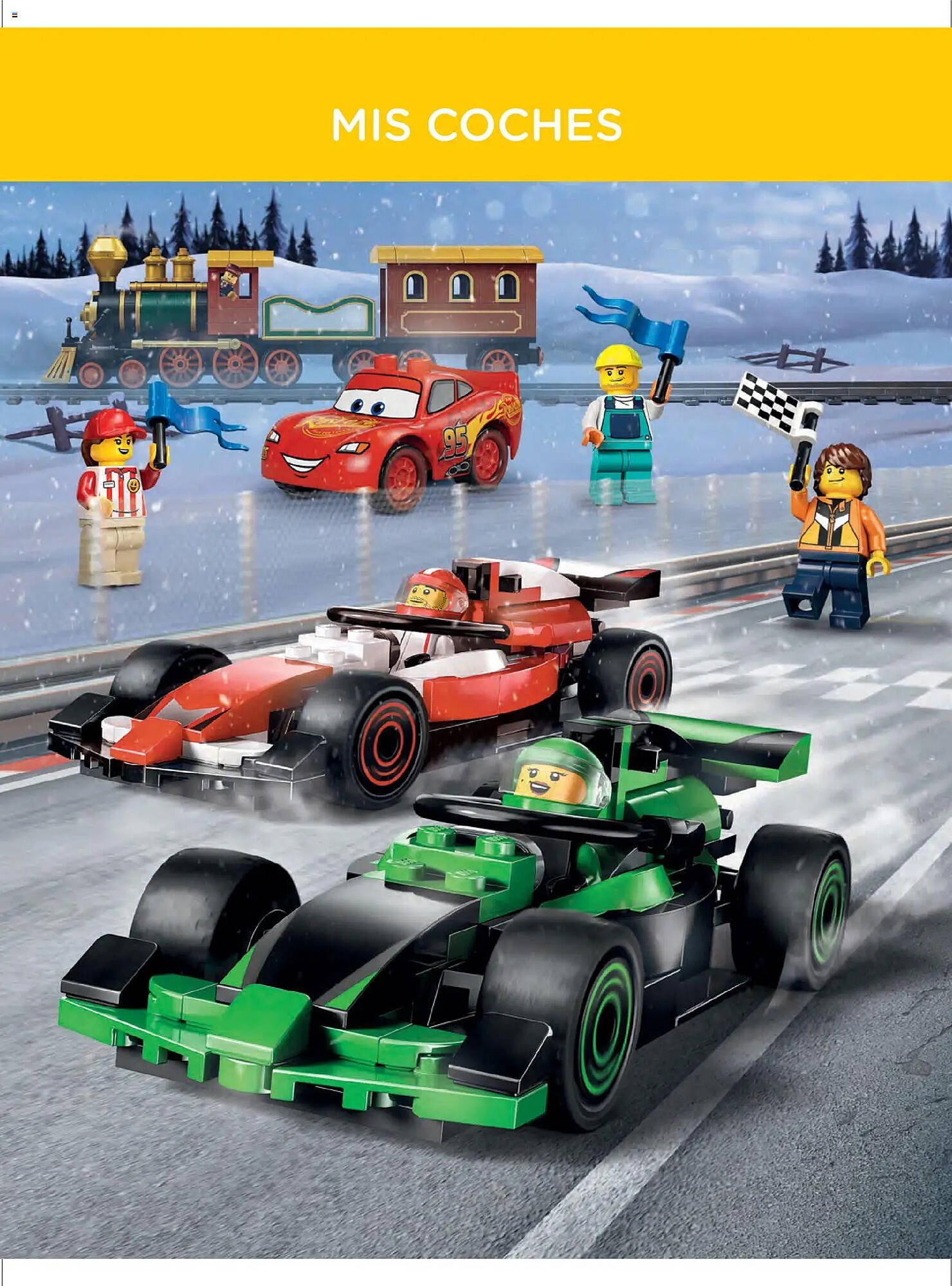 Catálogo El Corte Inglés