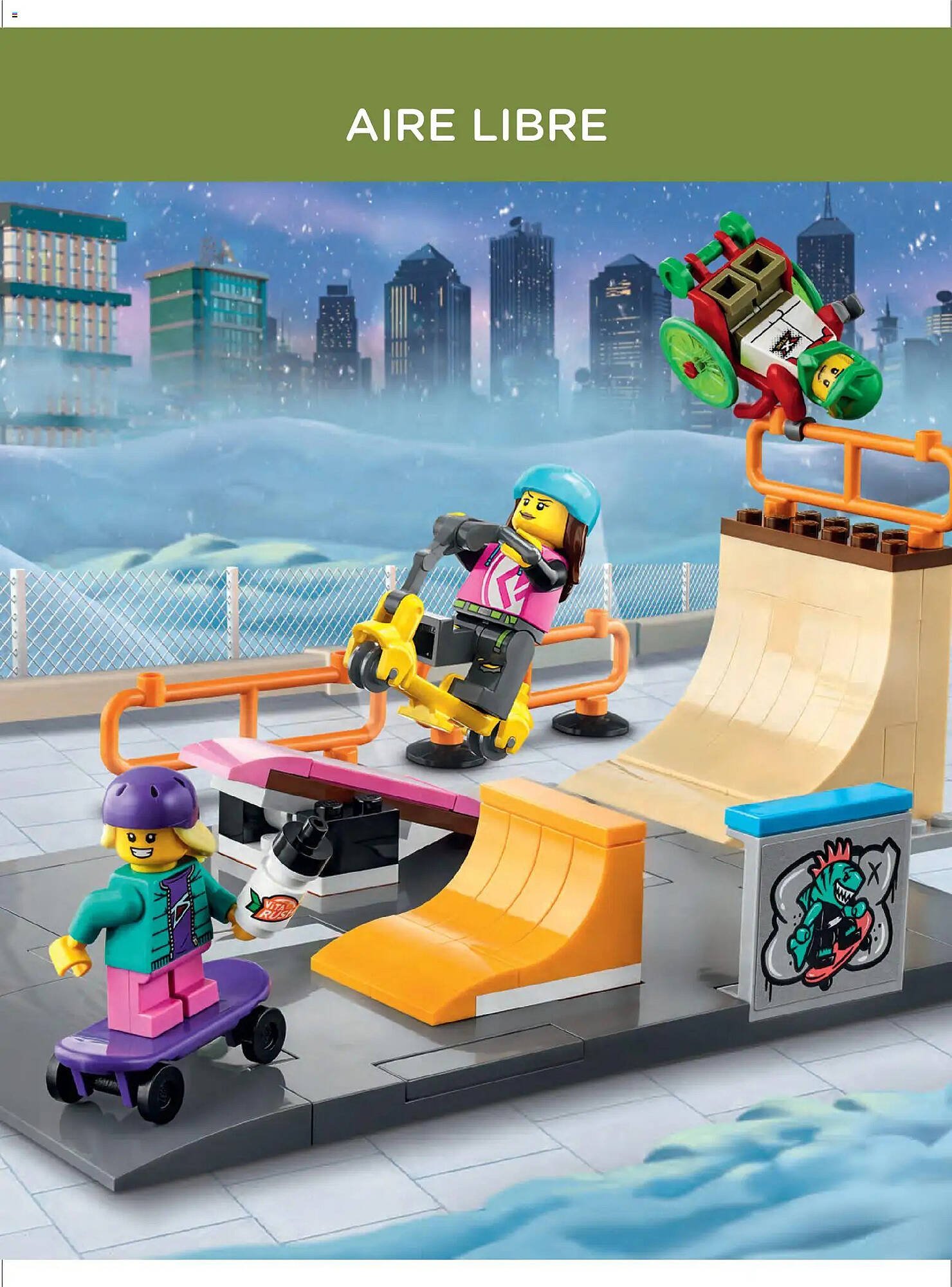 Catálogo El Corte Inglés