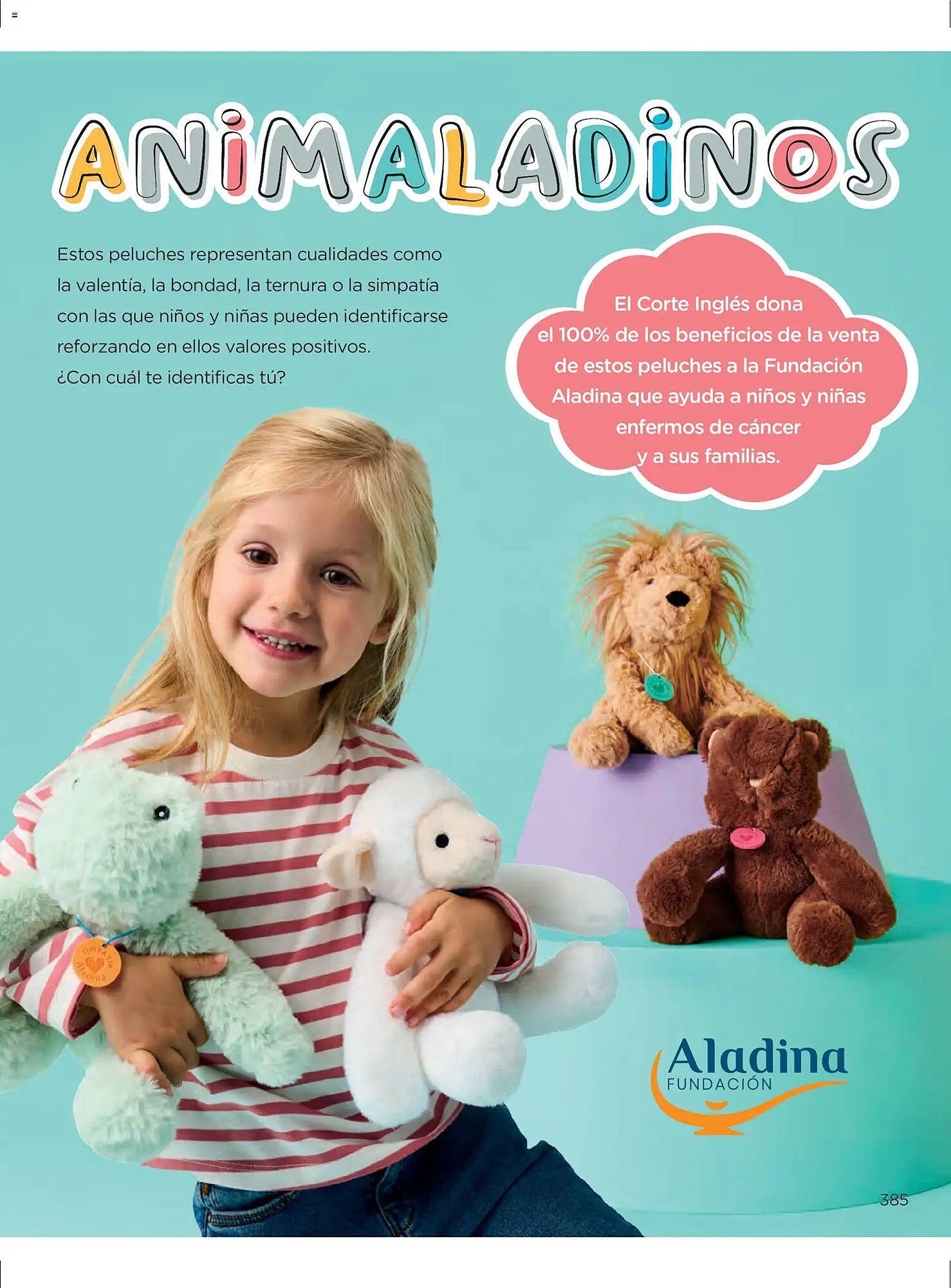 Catálogo El Corte Inglés