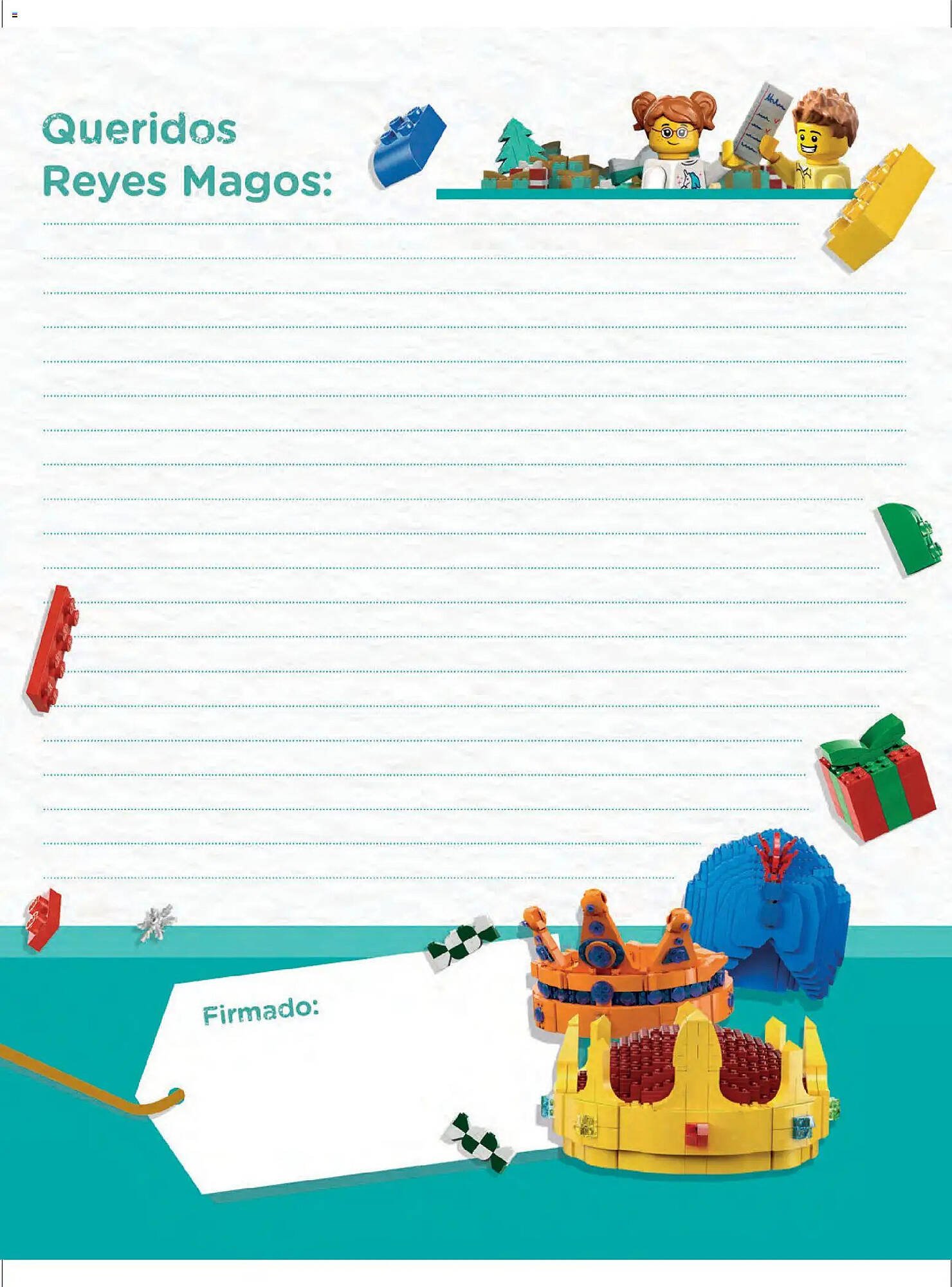 Catálogo El Corte Inglés