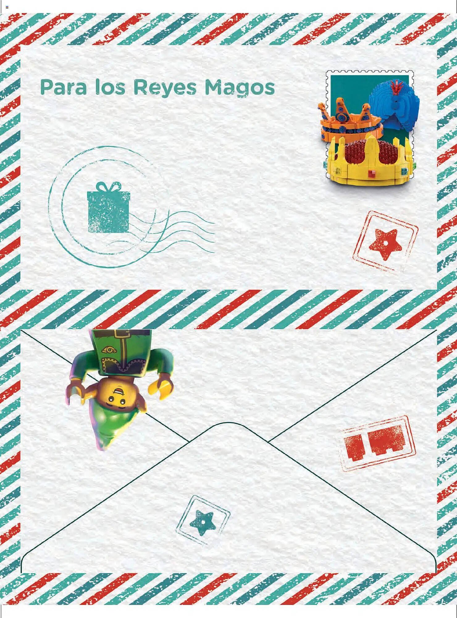 Catálogo El Corte Inglés