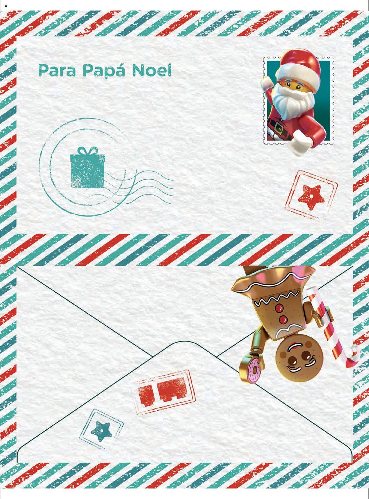 Catálogo El Corte Inglés