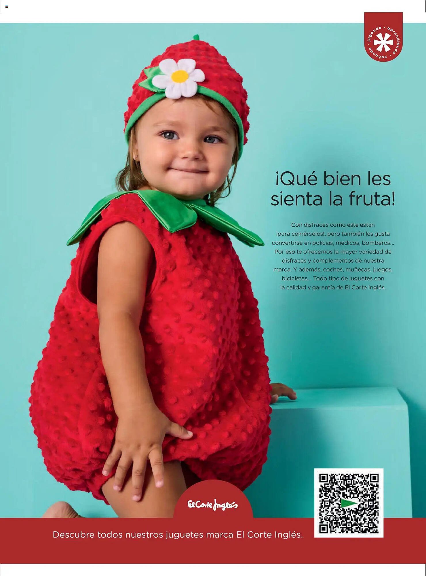 Catálogo El Corte Inglés