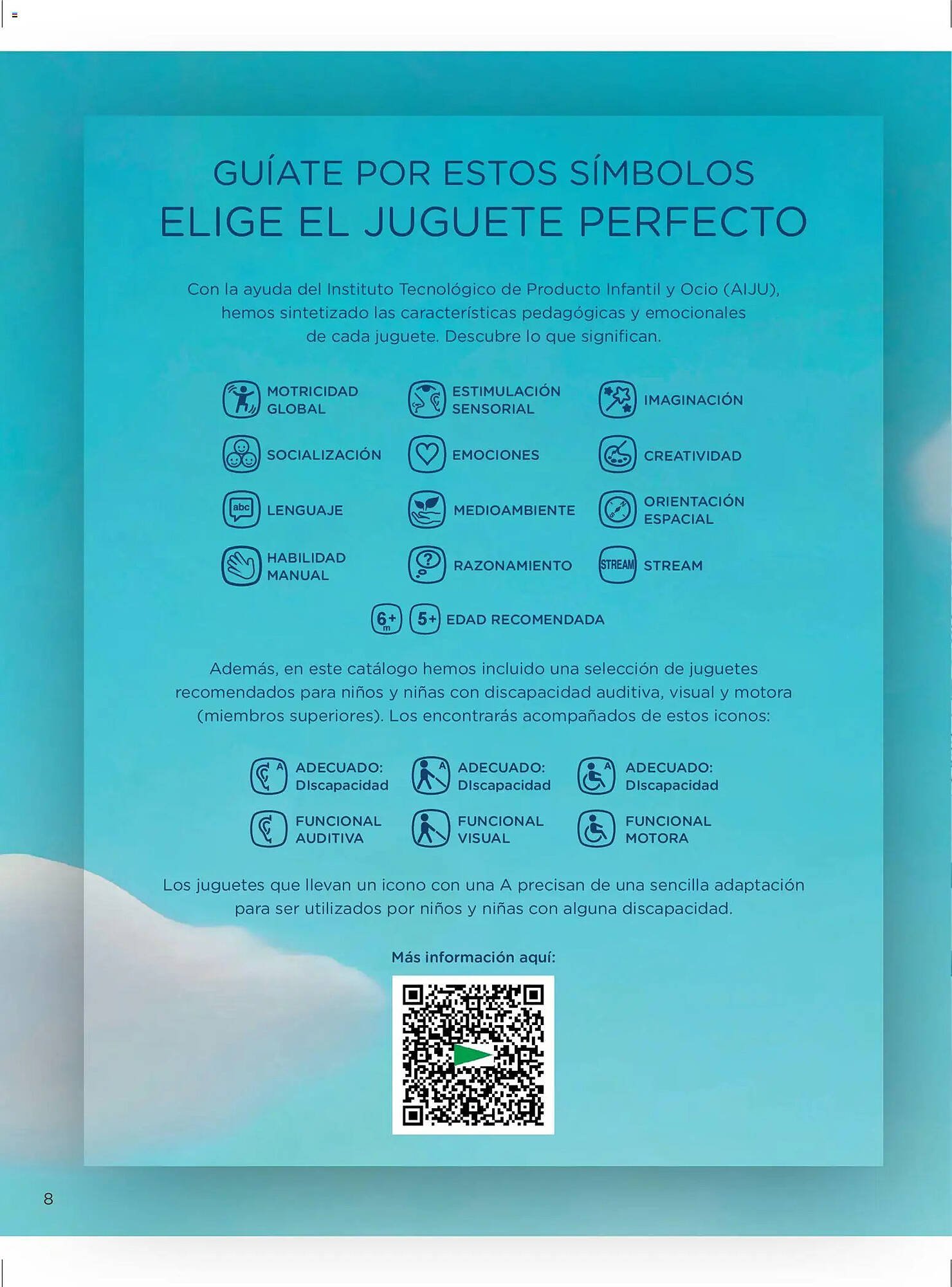 Catálogo El Corte Inglés