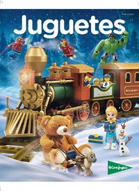 Catálogo El Corte Inglés