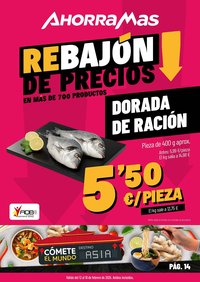 Folleto AhorraMas