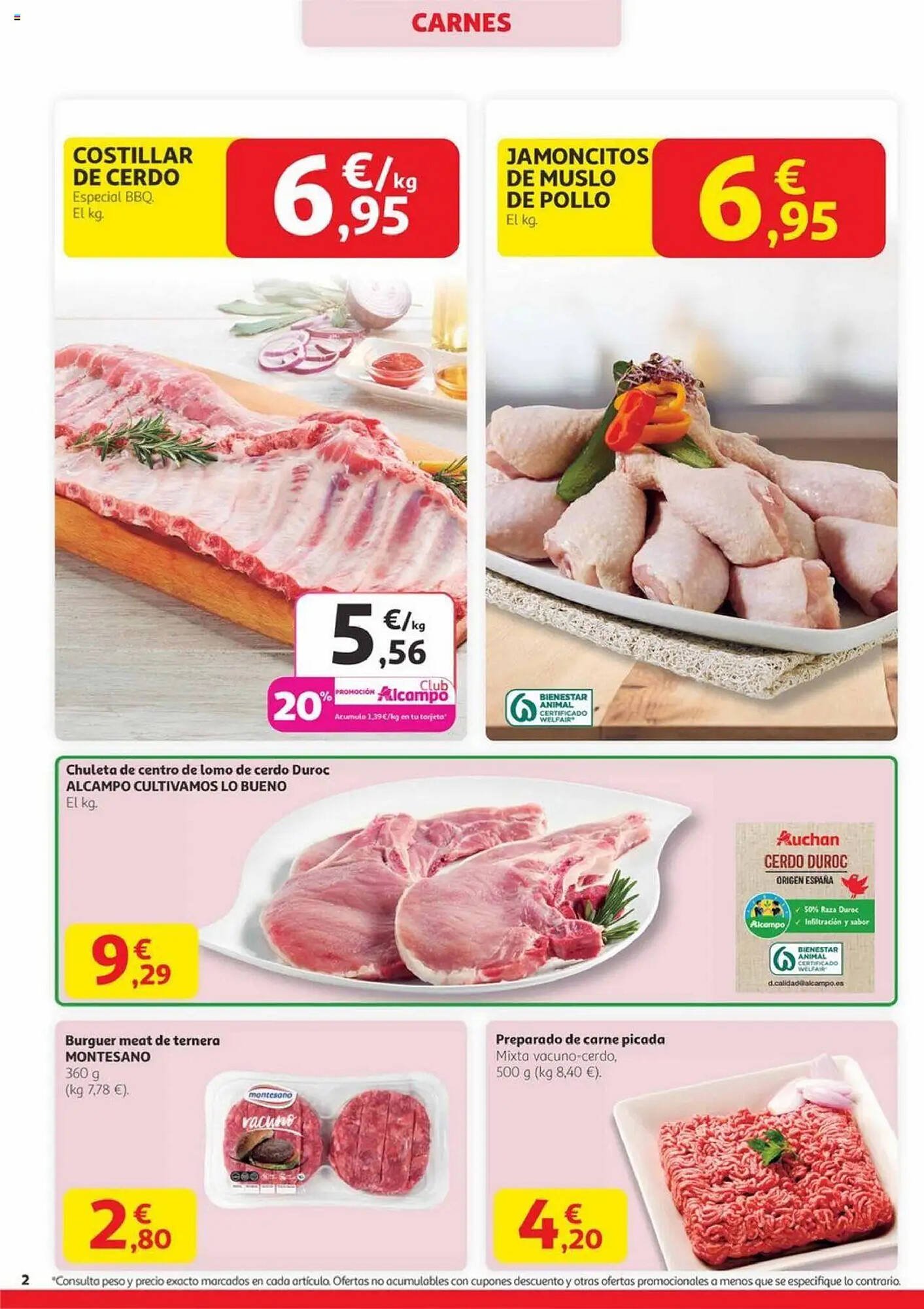 Folleto Alcampo (2025-09-11 - 2025-09-24)