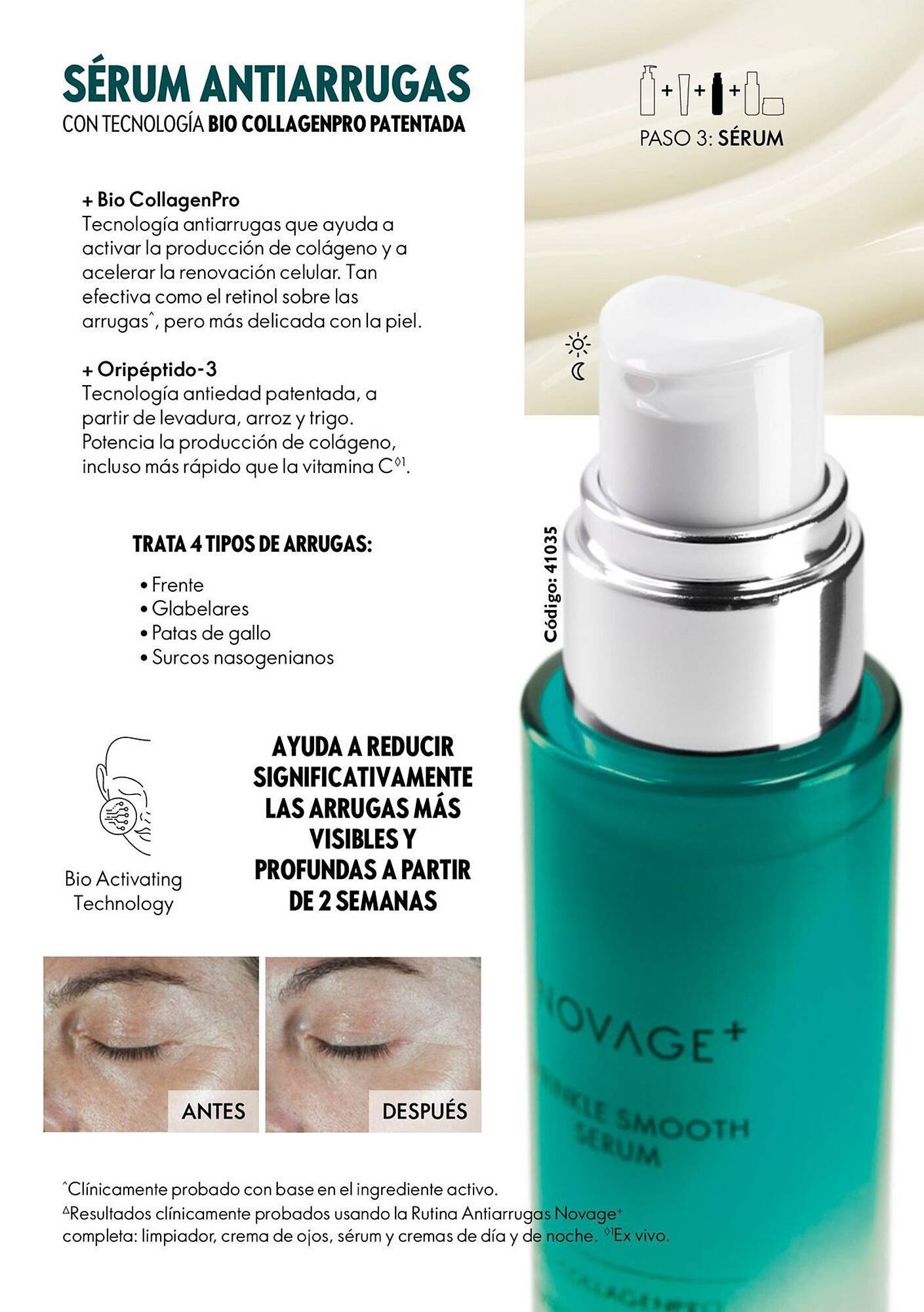 Catálogo Oriflame (2025-09-10 - 2025-12-31)