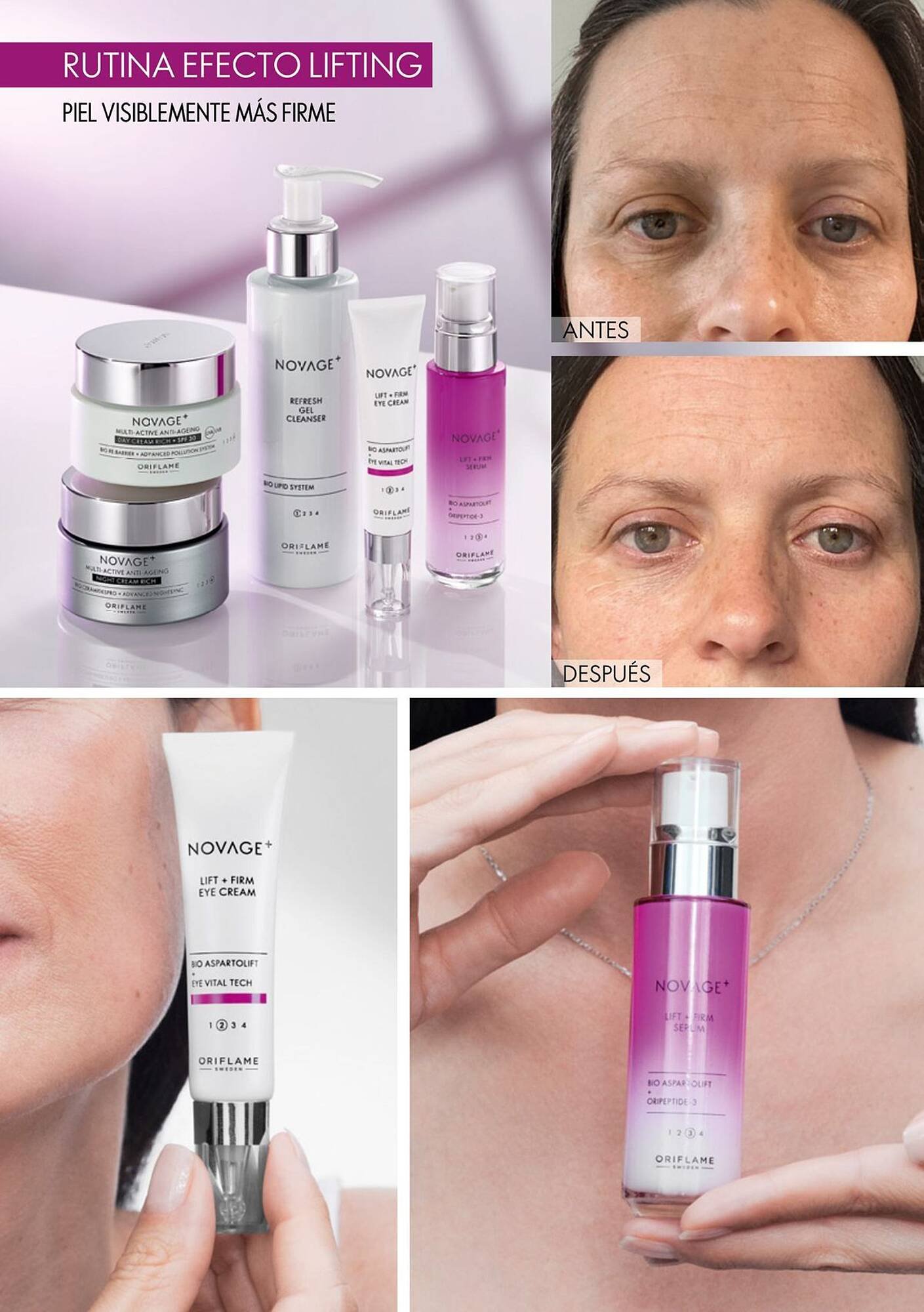 Catálogo Oriflame (2025-09-10 - 2025-12-31)